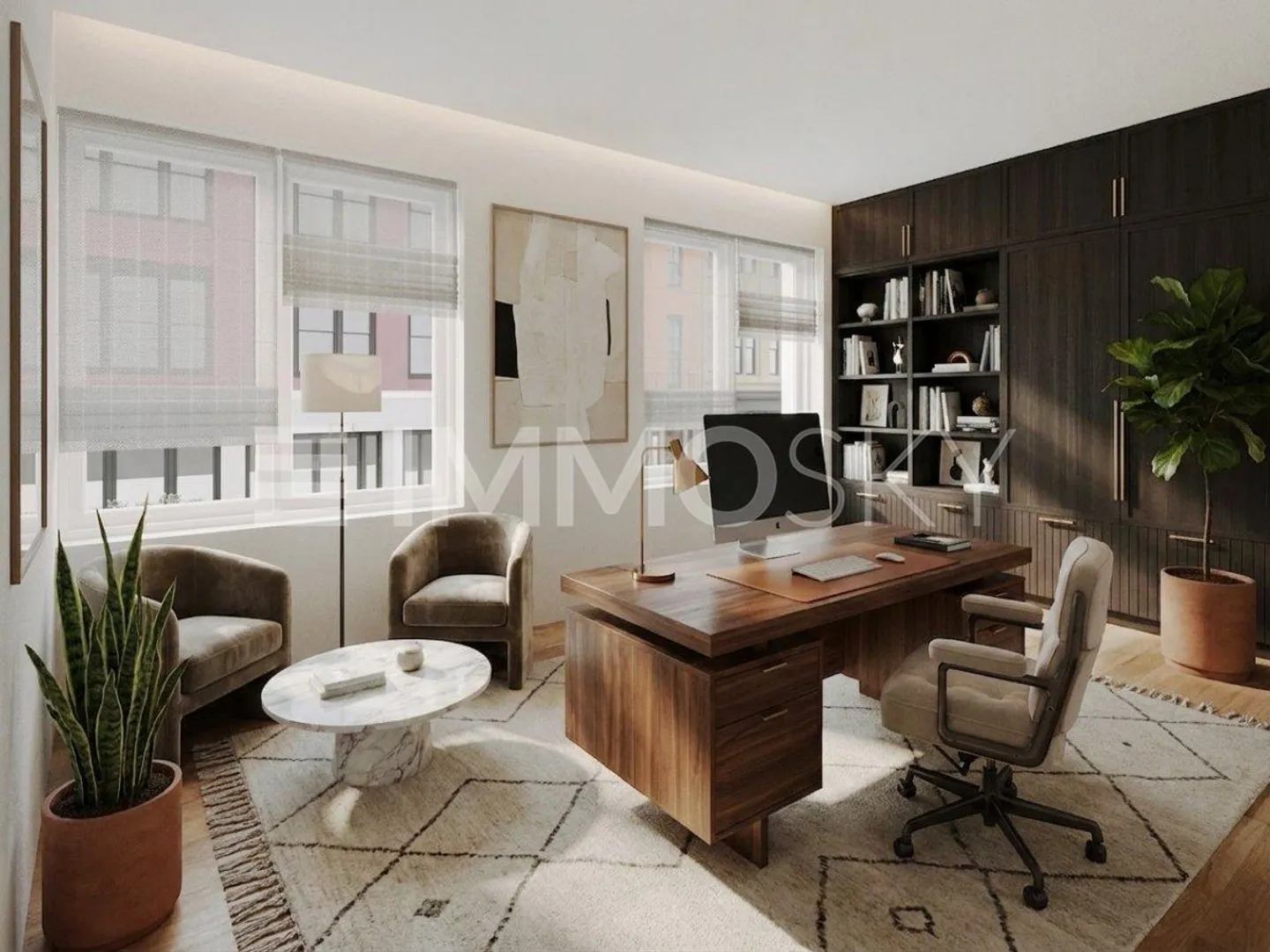 Your Chance in District 3 Exclusive New Apartments in a Desirable Location - Photo 3 of 5