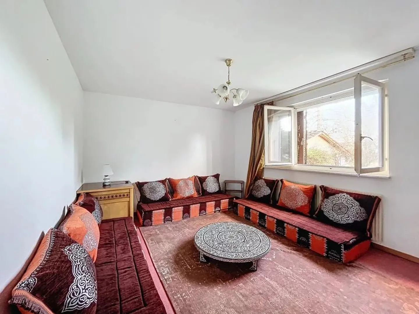 Casa con grande potenziale di ristrutturazione - Foto 6 di 13