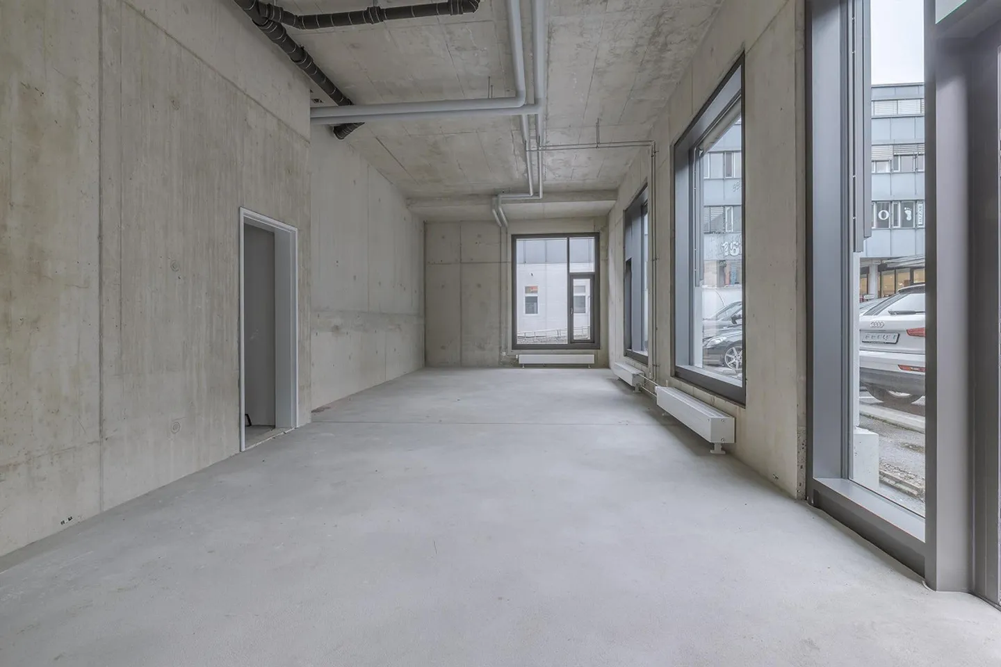 Commercial Property in Zollikofen - Photo 4 of 6