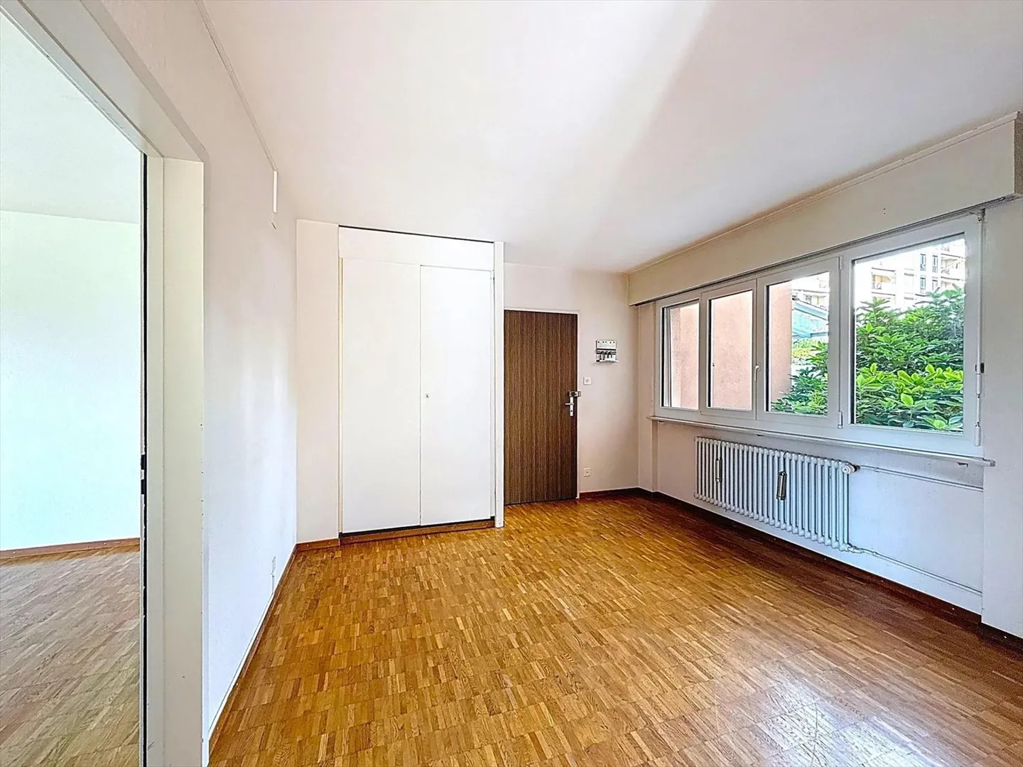 Wohnung mieten - Foto 5 von 11