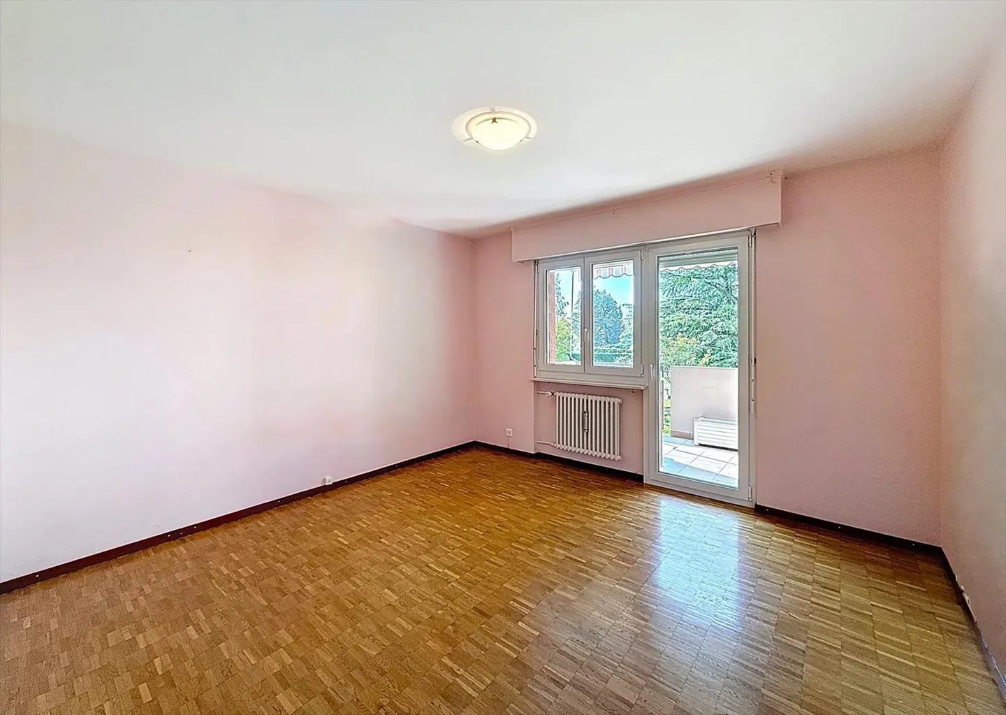 Wohnung mieten - Foto 6 von 11