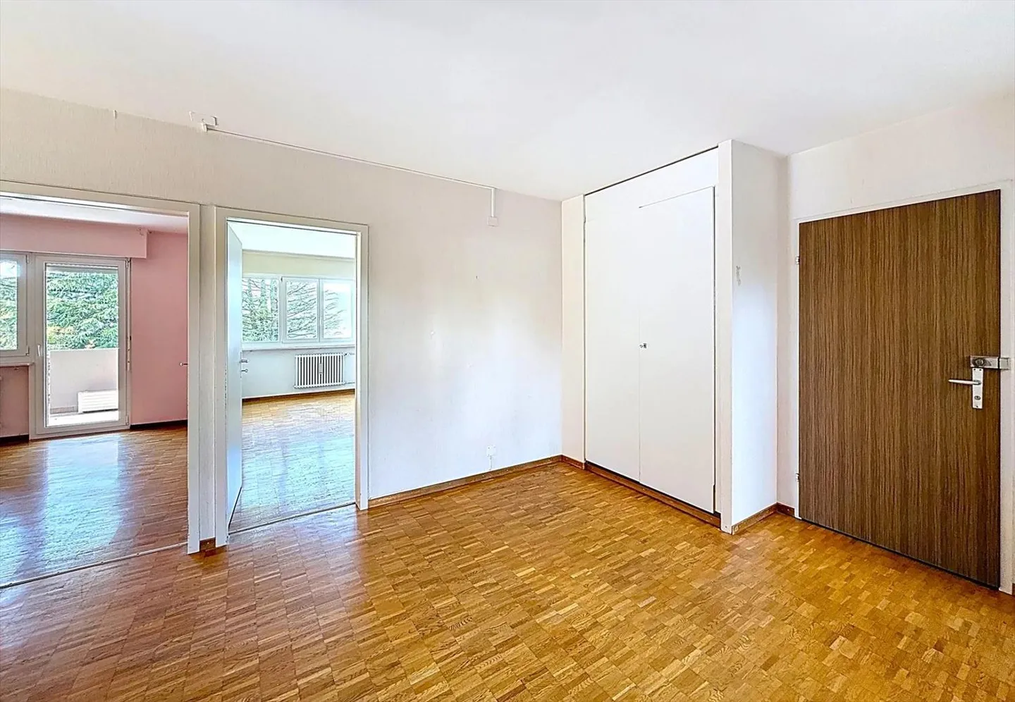 Wohnung mieten - Foto 9 von 11