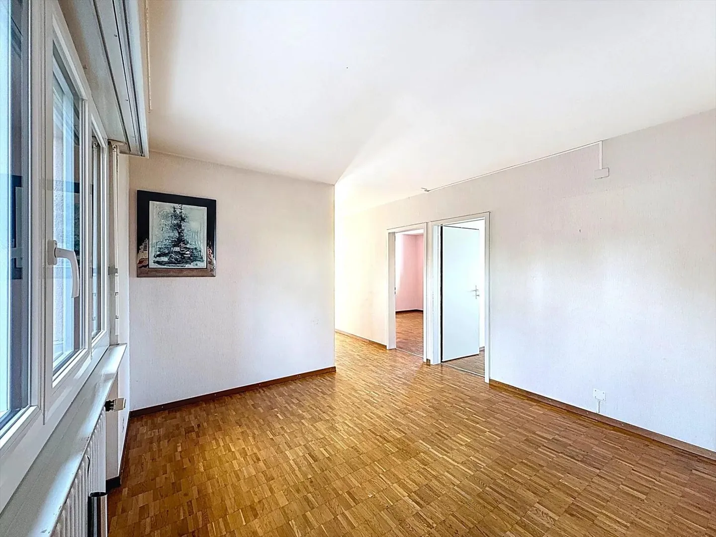 Wohnung mieten - Foto 10 von 11