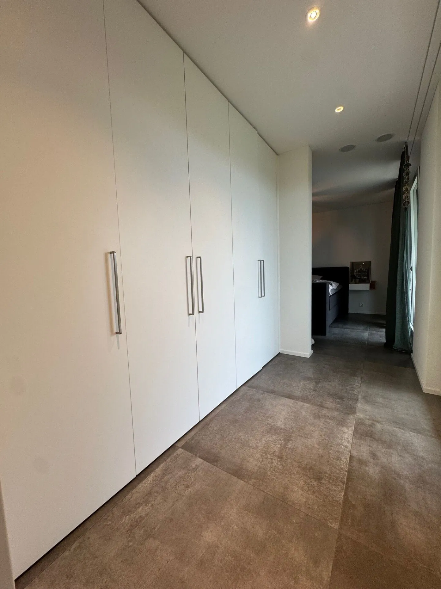 Oasis de bien-être exclusive - Appartement de jardin 3½ pièces dans un emplacement privilégié - Photo 5 sur 14