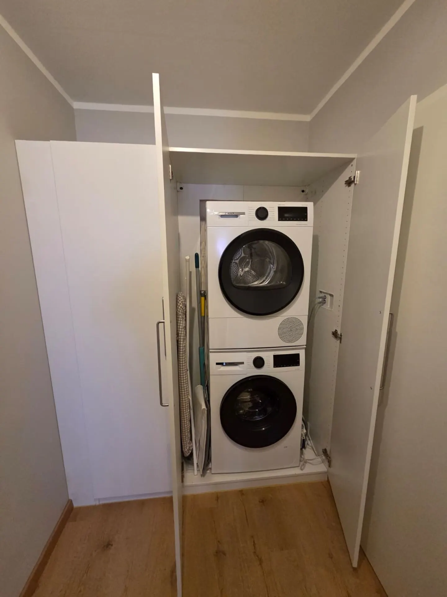 Vivre meublé - 1,5 pièces, 44 m² et balcon - Photo 3 sur 9