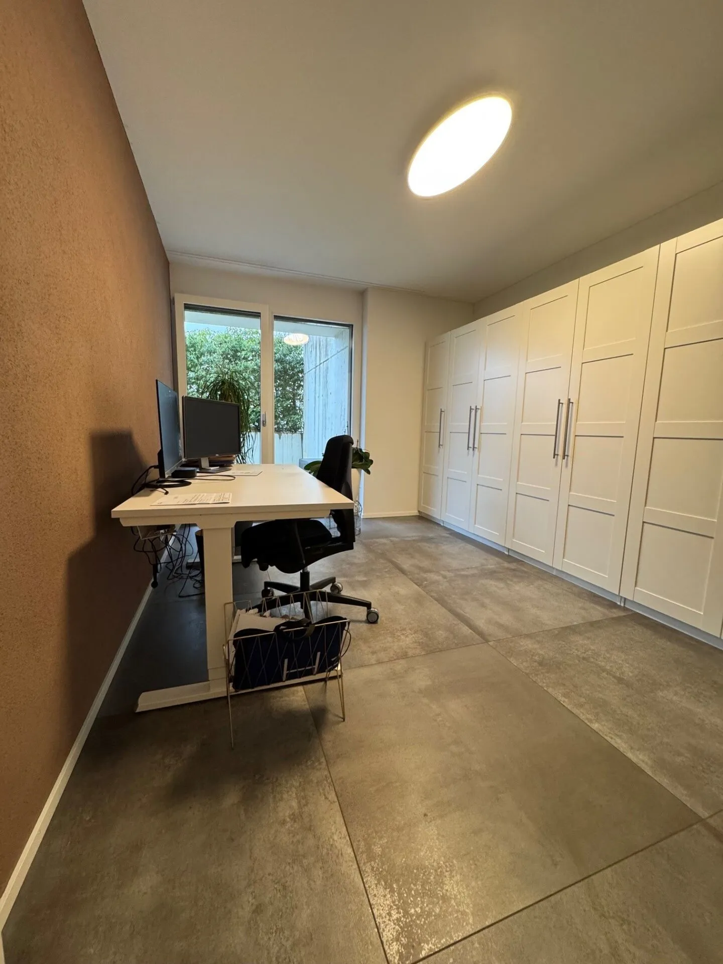 Oasis de bien-être exclusive - Appartement de jardin 3½ pièces dans un emplacement privilégié - Photo 6 sur 14