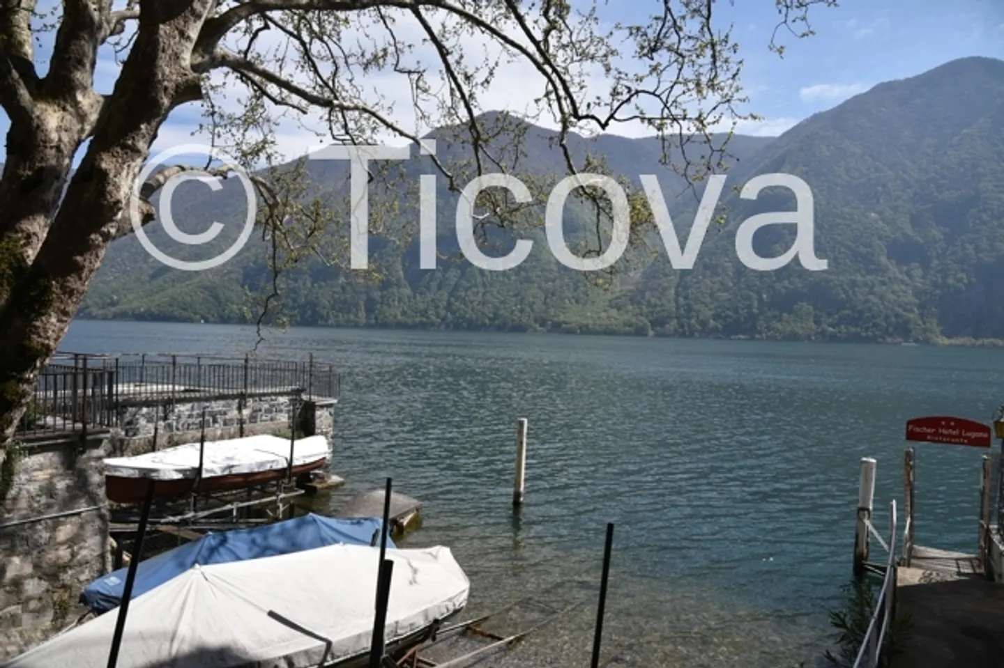 Proprietà d'investimento fronte lago - Foto 6 di 13