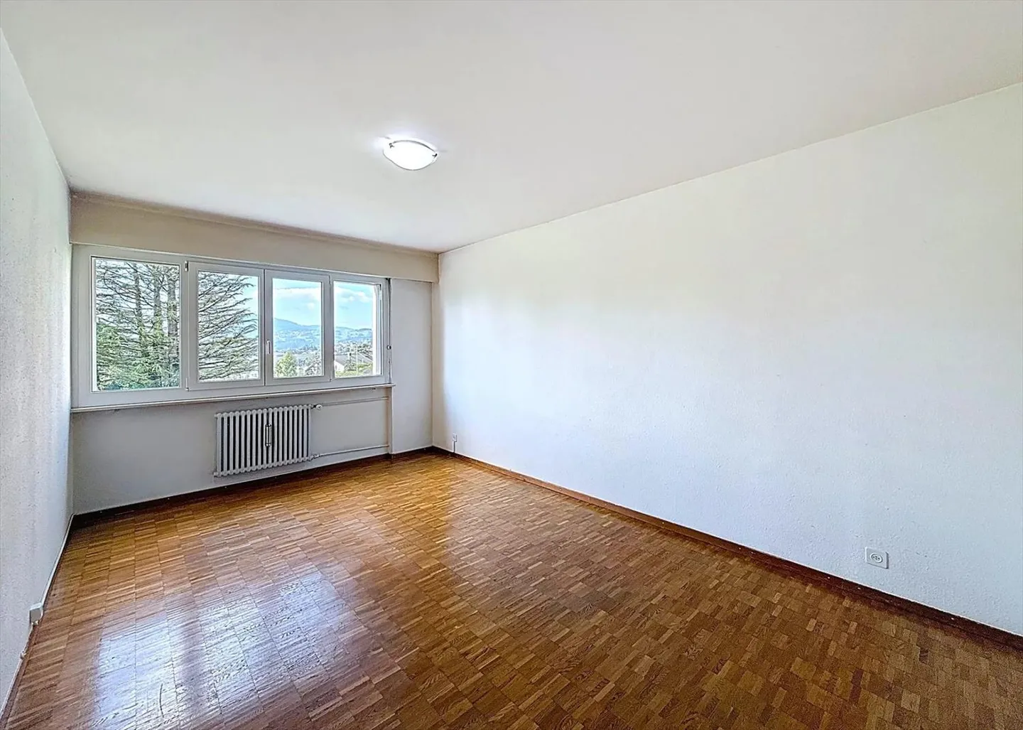 Wohnung mieten - Foto 7 von 11