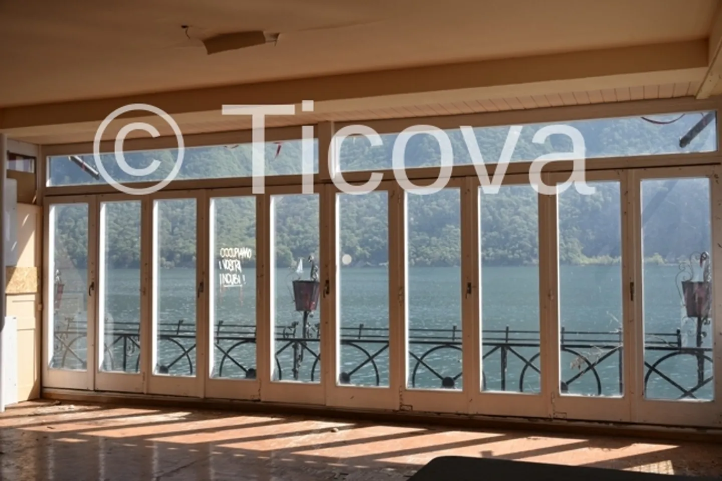 Proprietà d'investimento fronte lago - Foto 7 di 13