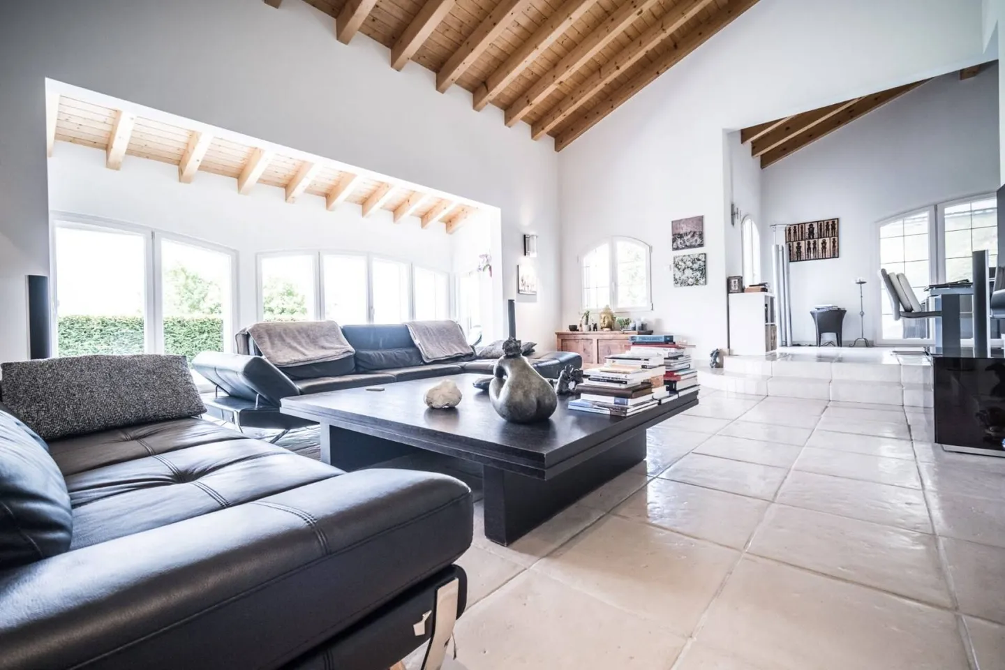 Villa Charmante à Grimisuat - Photo 4 sur 28