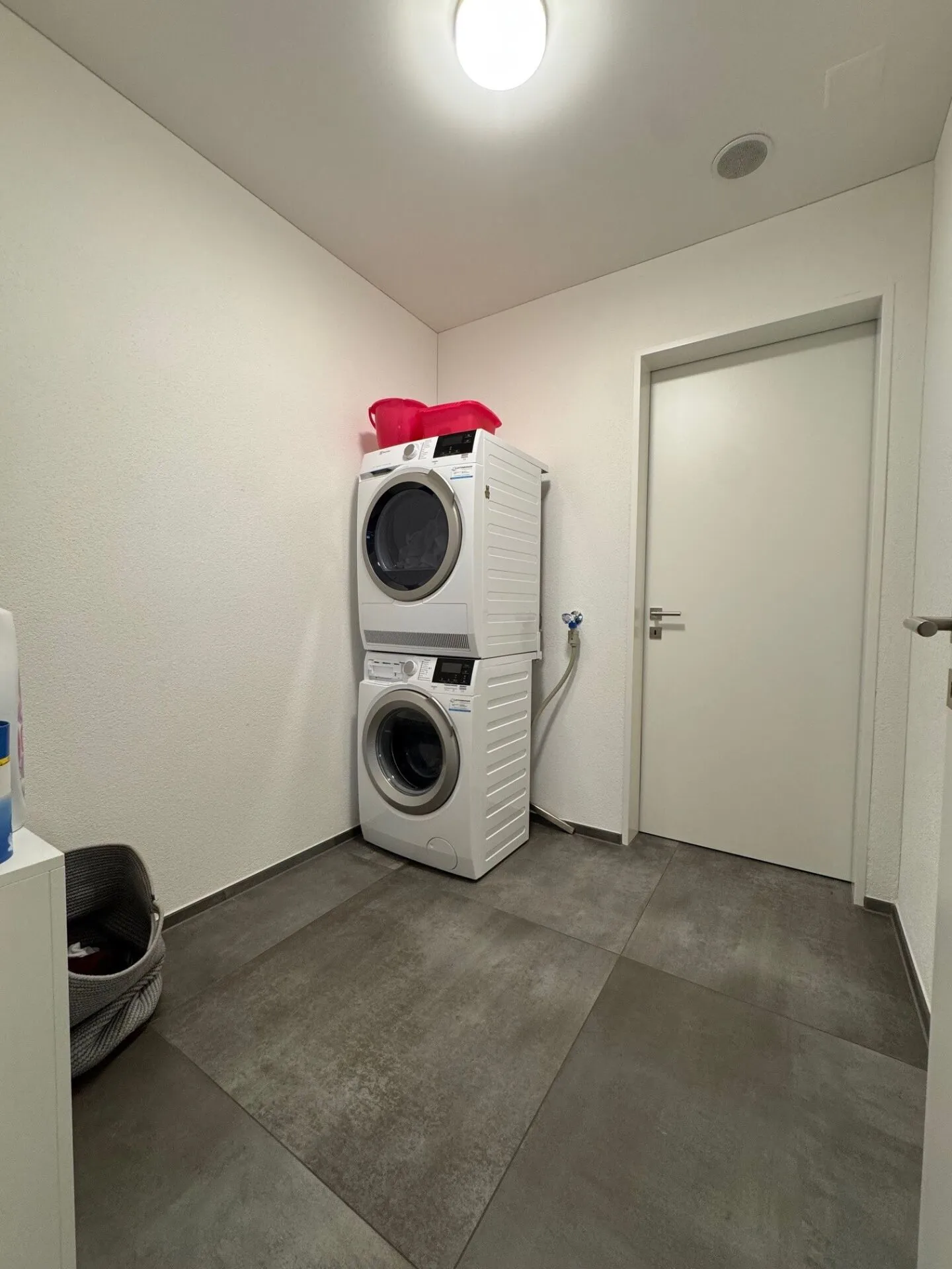 Oasis de bien-être exclusive - Appartement de jardin 3½ pièces dans un emplacement privilégié - Photo 9 sur 14