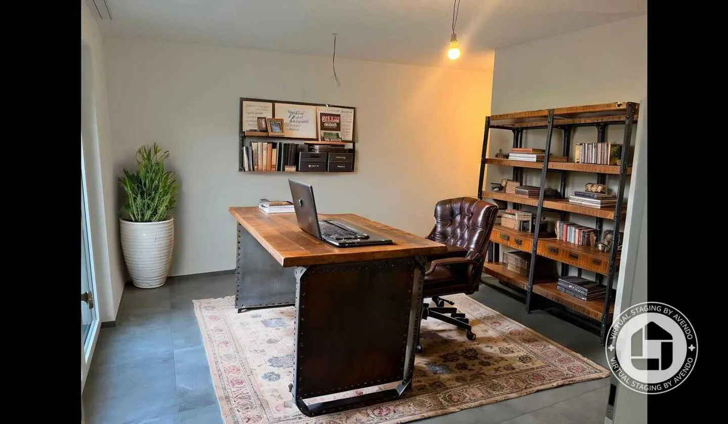Attractive commercial space in Büsserach - modern and versatile - Photo 3 of 12