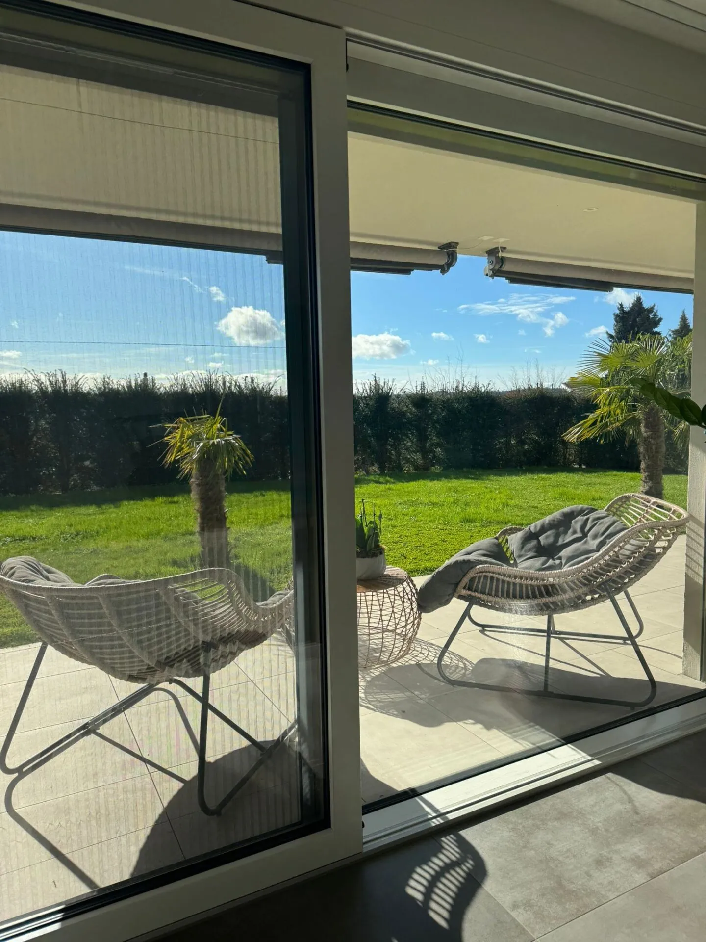 Oasis de bien-être exclusive - Appartement de jardin 3½ pièces dans un emplacement privilégié - Photo 12 sur 14