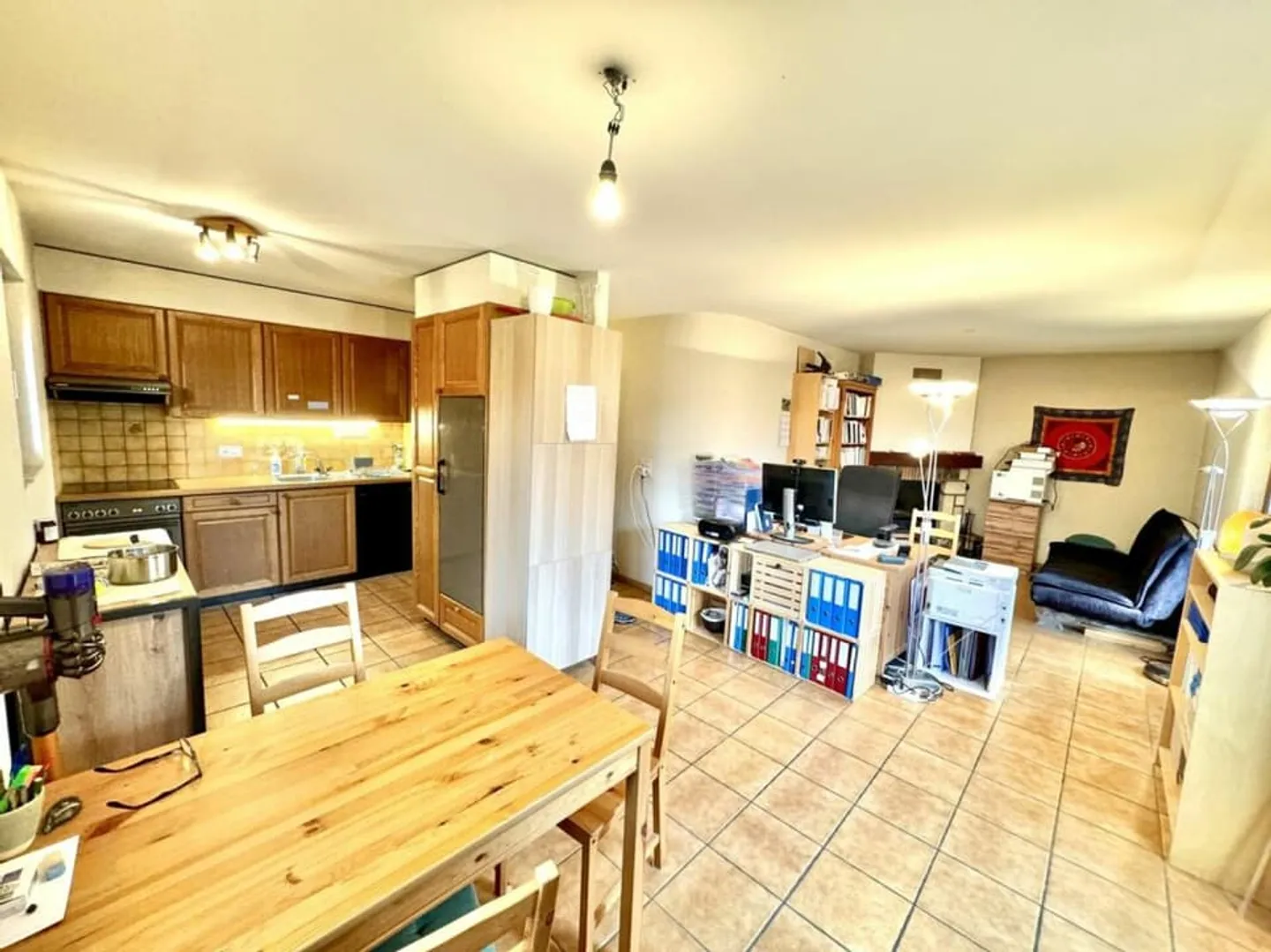 Appartamento di 3.5 locali a Granois (Savièse) - Foto 2 di 13