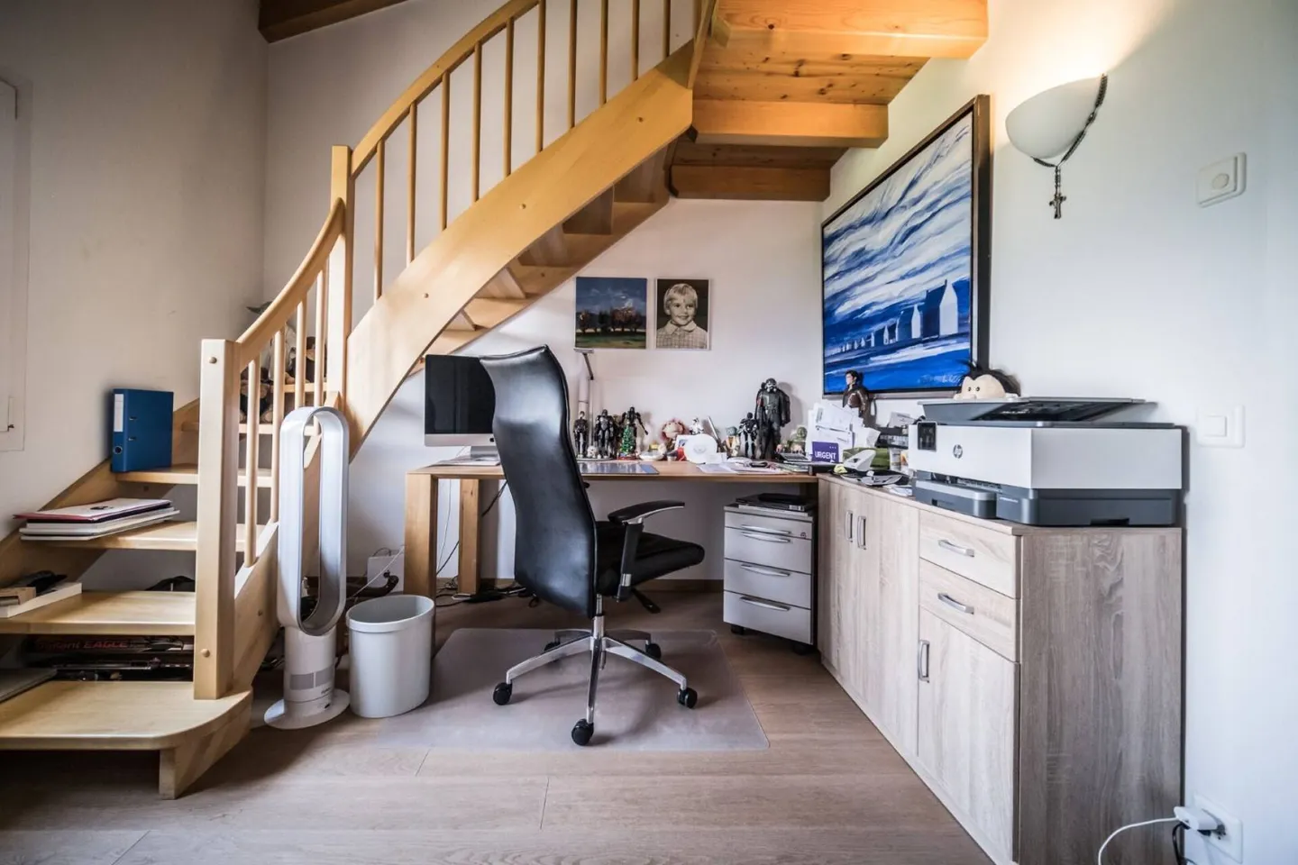 Villa Charmante à Grimisuat - Photo 12 sur 28