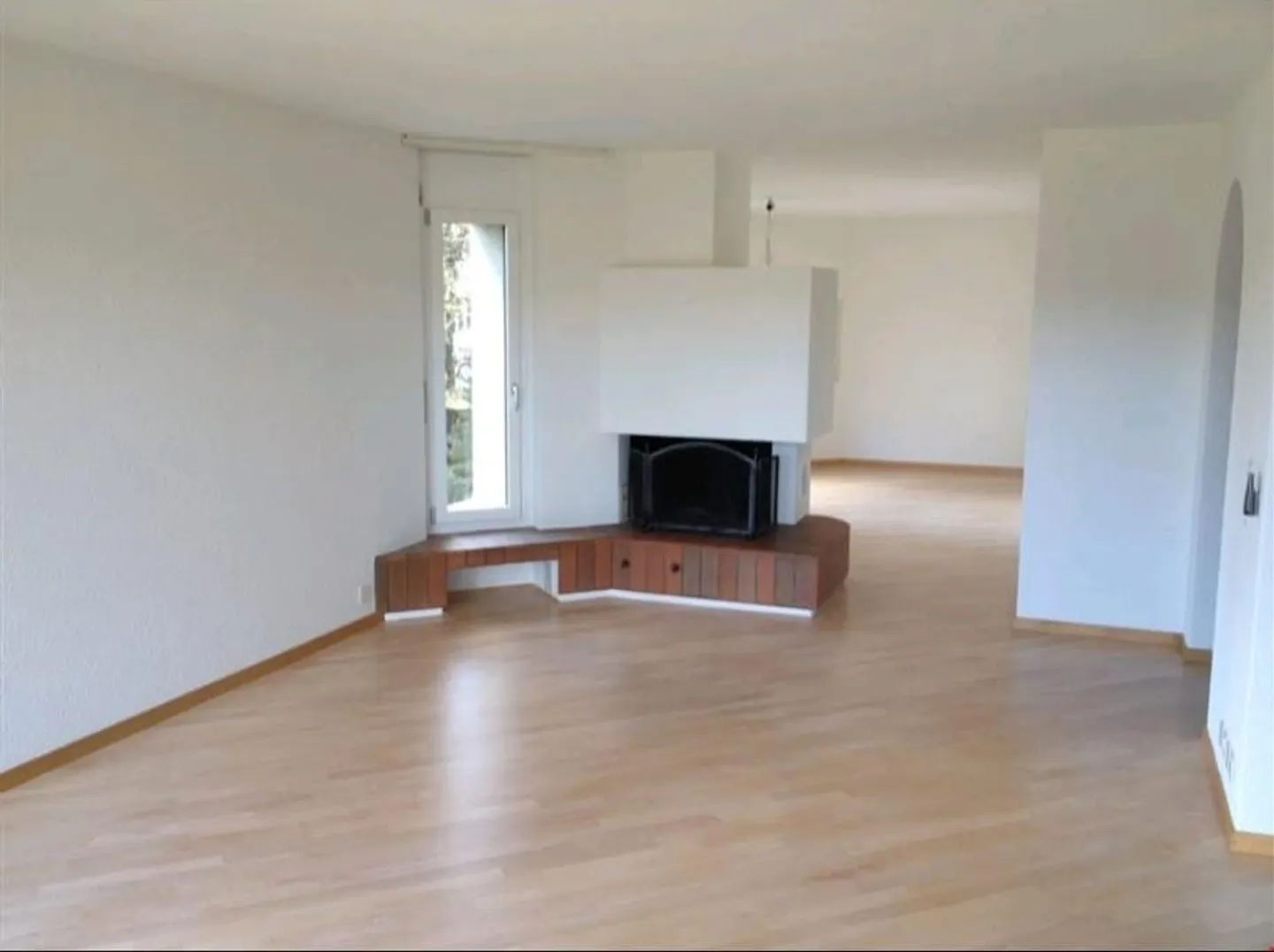 Grosszügige 2½ Zi-Wohnung - Foto 1 von 11