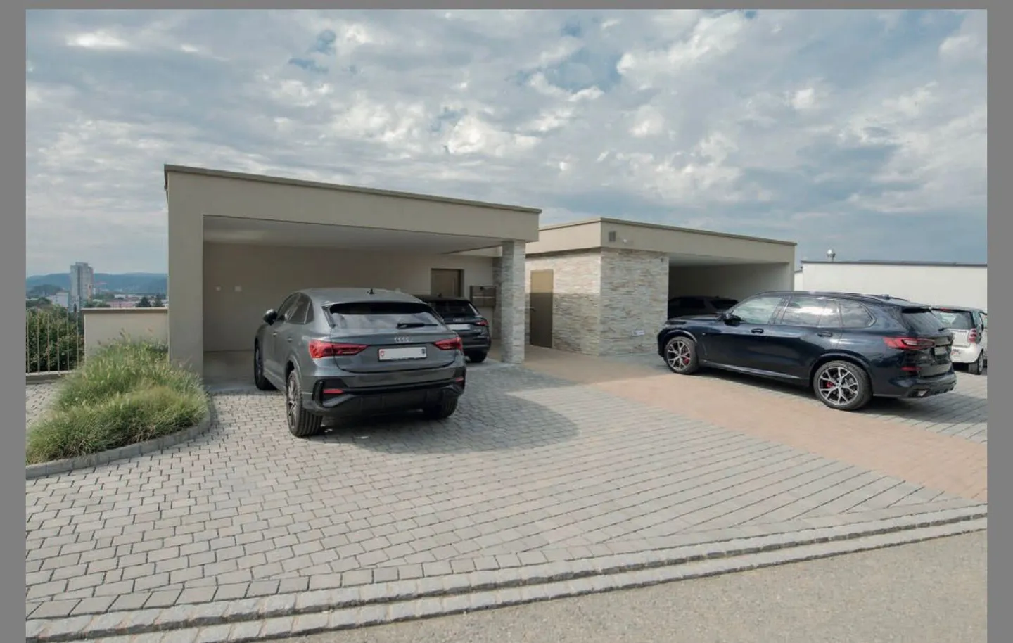 Oasis de bien-être exclusive - Appartement de jardin 3½ pièces dans un emplacement privilégié - Photo 14 sur 14