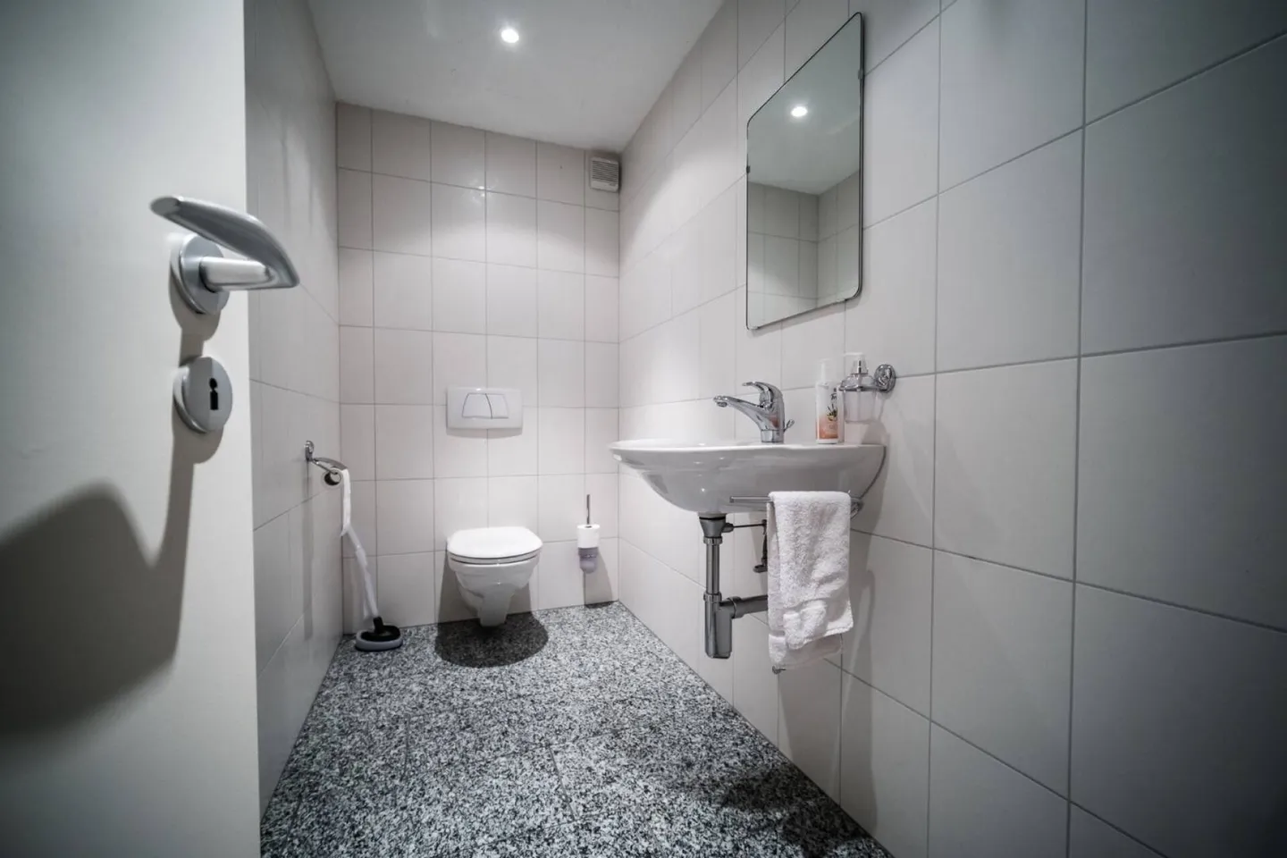 Villa Charmante à Grimisuat - Photo 18 sur 28