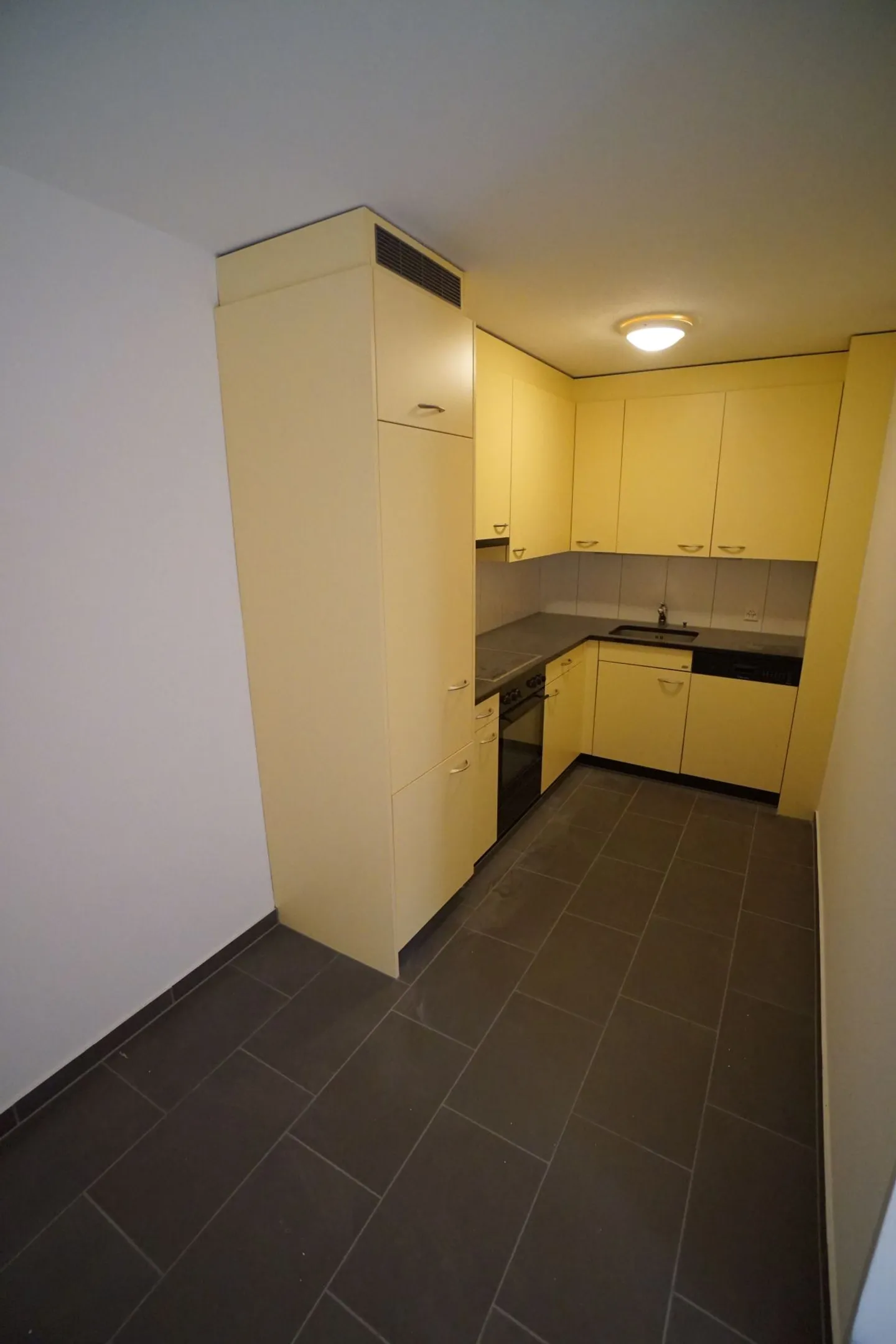 Wohnung mit grossem Balkon - Foto 3 von 8