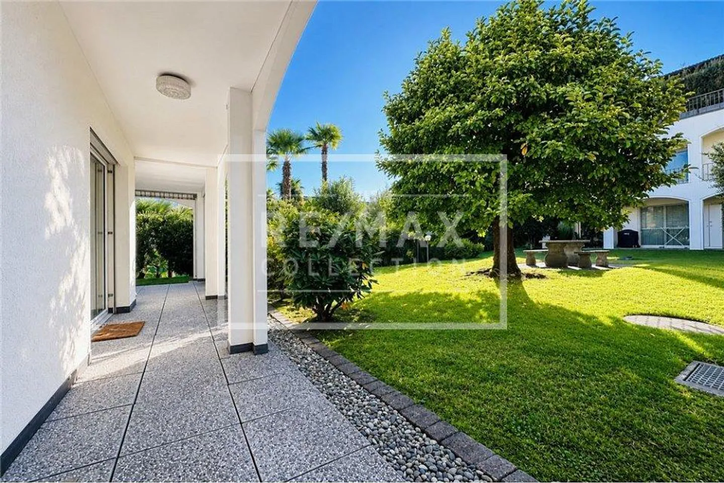 Appartamento Charmante con Giardino - Foto 10 di 12
