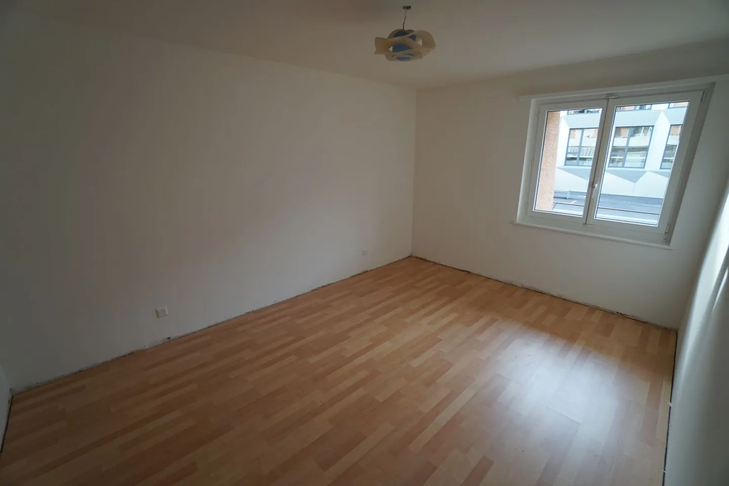 Wohnung mit grossem Balkon - Foto 6 von 8
