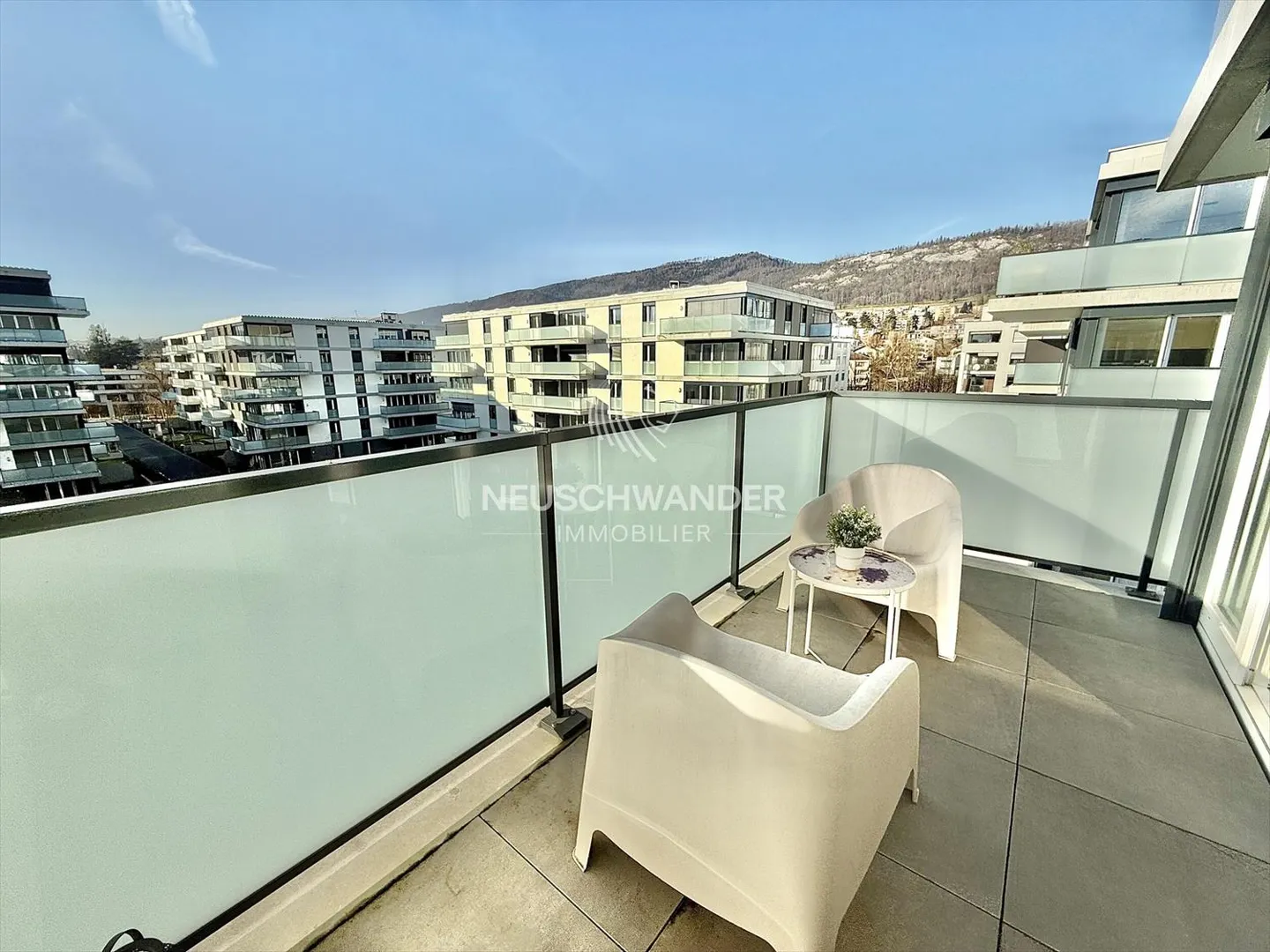 Appartamento 3.5 stanze - Foto 4 di 10