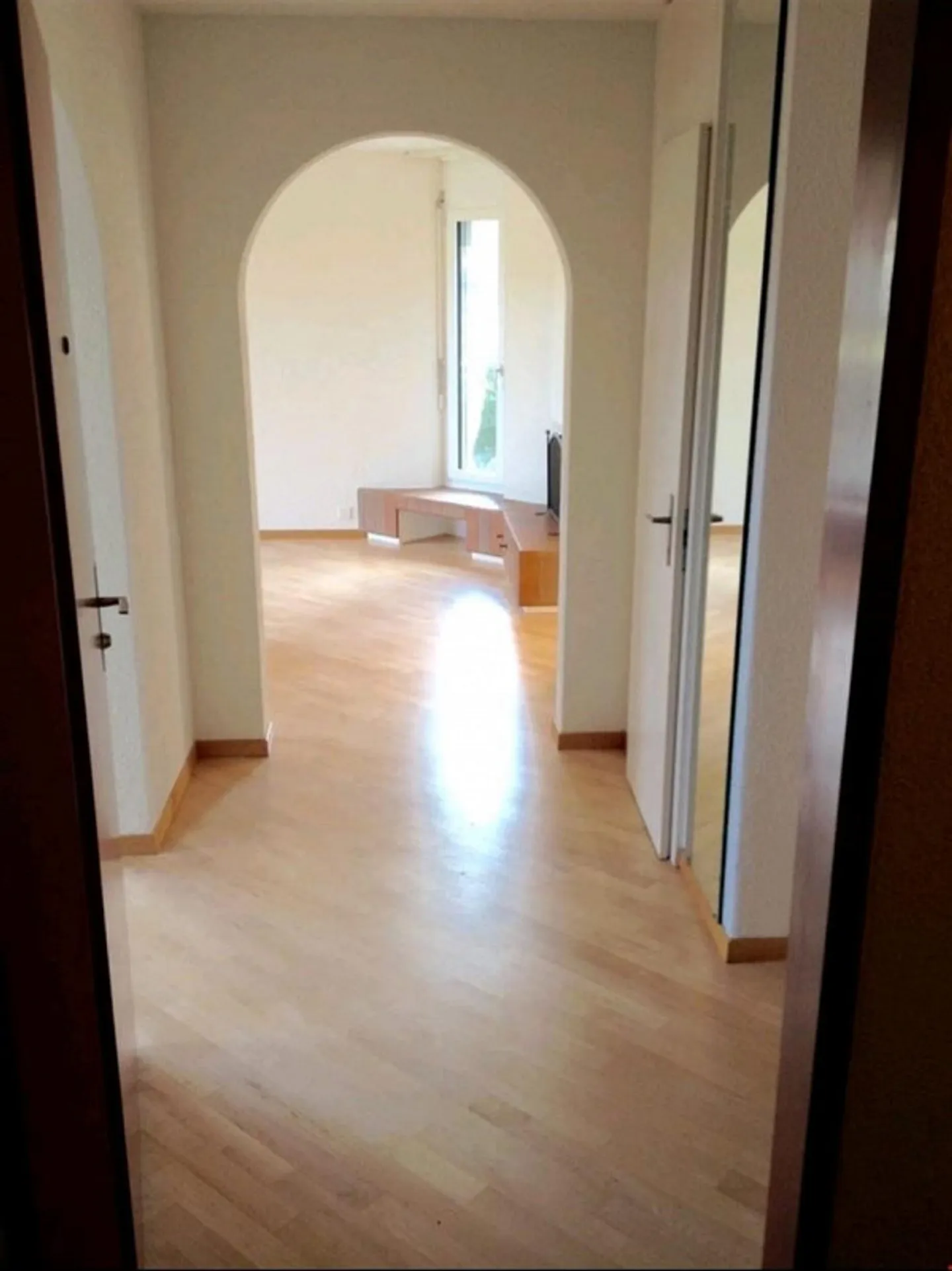 Grosszügige 2½ Zi-Wohnung - Foto 7 von 11