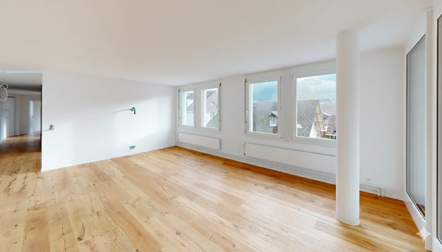 Spacious Dream Apartment - Modern Renovated and Ready to Move In - Photo 7 of 14