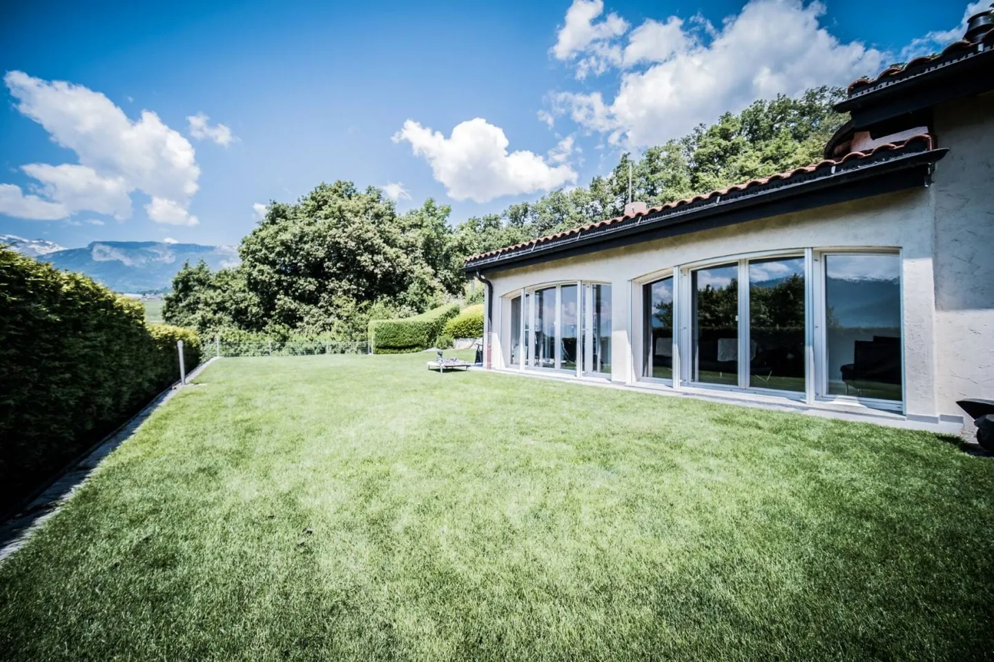 Villa Charmante à Grimisuat - Photo 23 sur 28