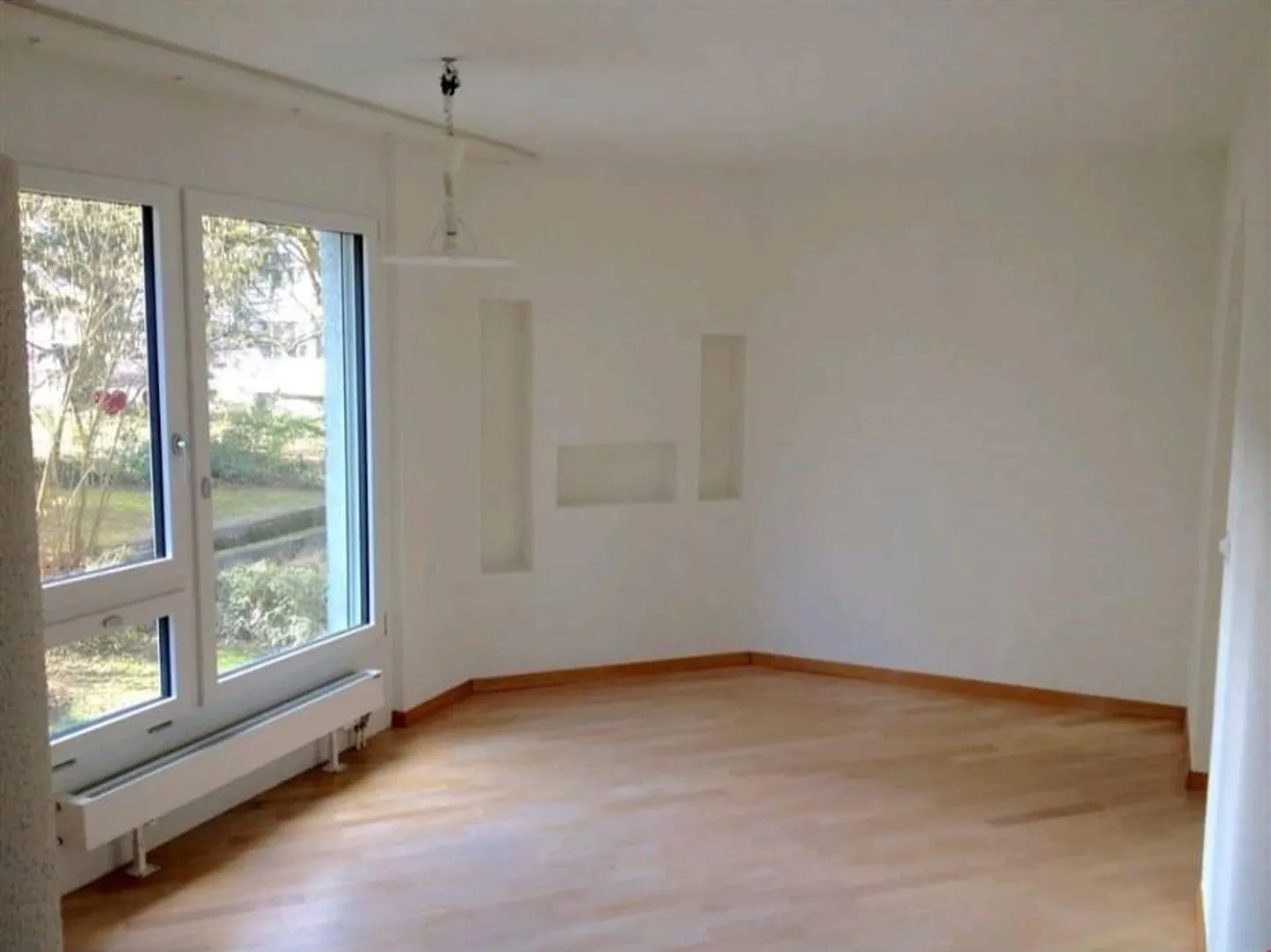 Grosszügige 2½ Zi-Wohnung - Foto 8 von 11