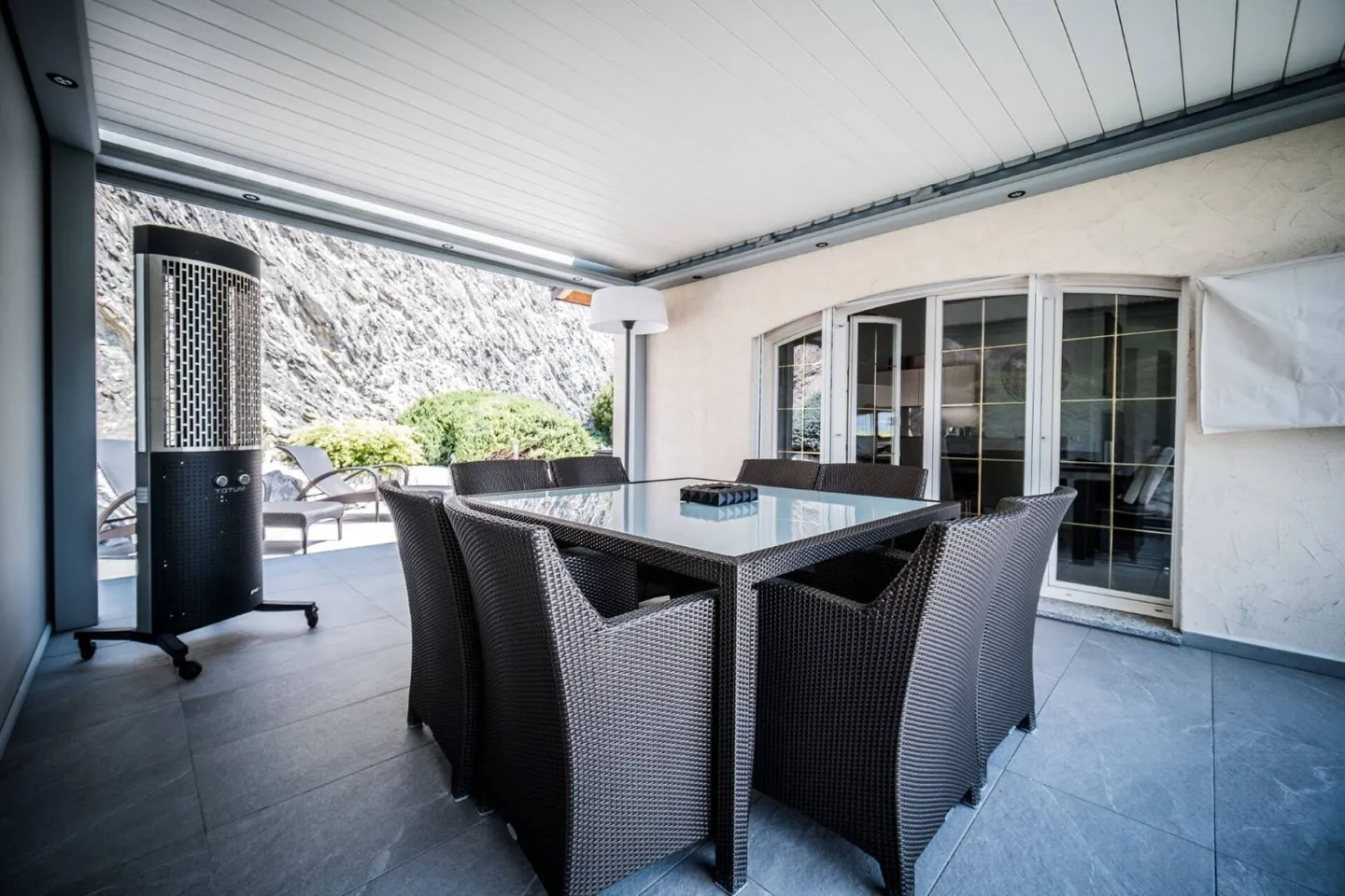 Villa Charmante à Grimisuat - Photo 24 sur 28