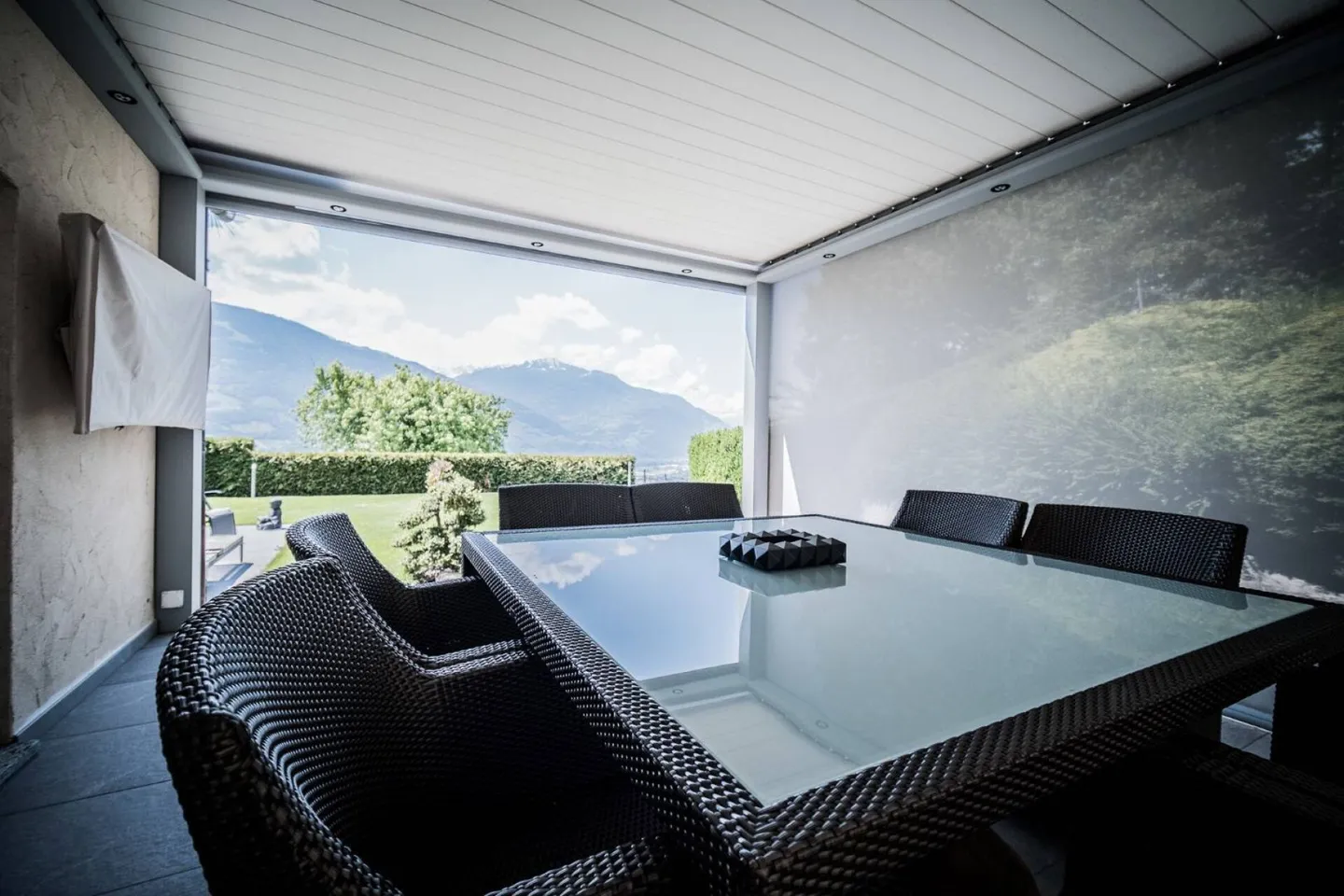 Villa Charmante à Grimisuat - Photo 25 sur 28