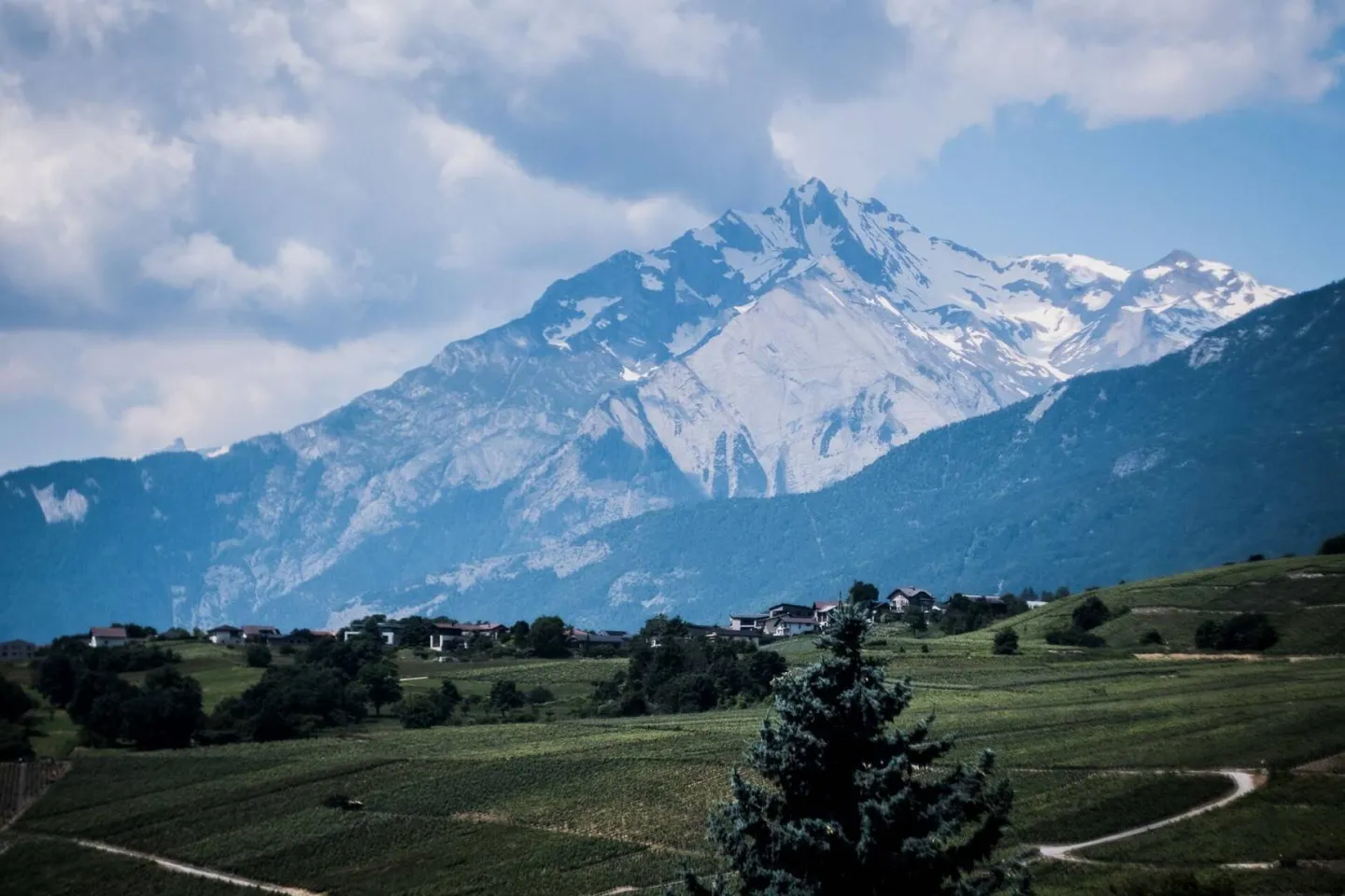 Villa Charmante à Grimisuat - Photo 27 sur 28