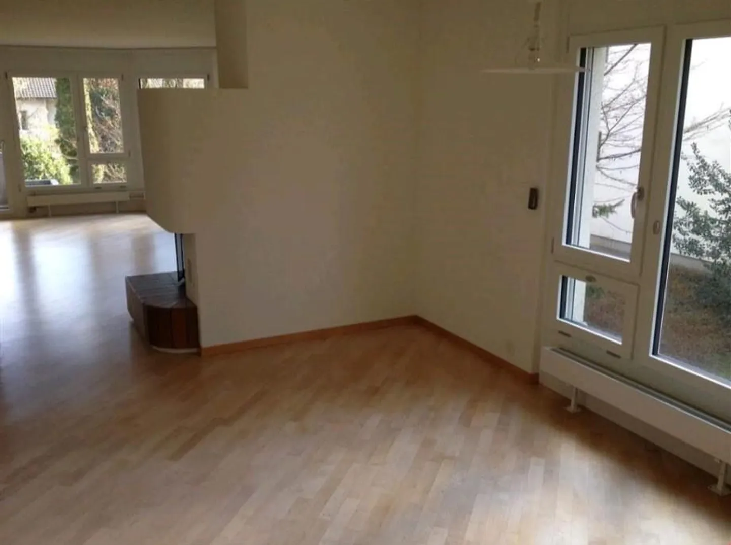 Grosszügige 2½ Zi-Wohnung - Foto 9 von 11
