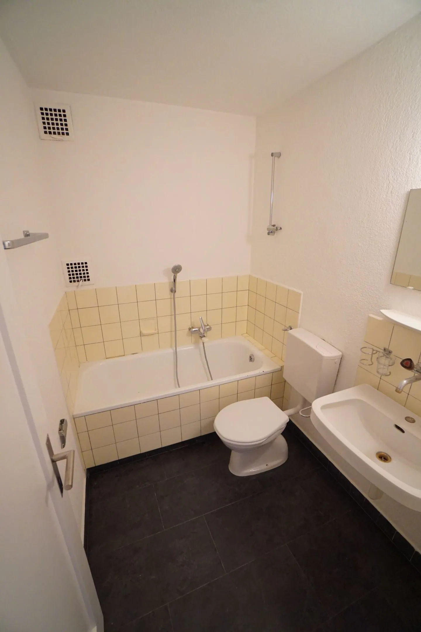 Wohnung mit grossem Balkon - Foto 5 von 8