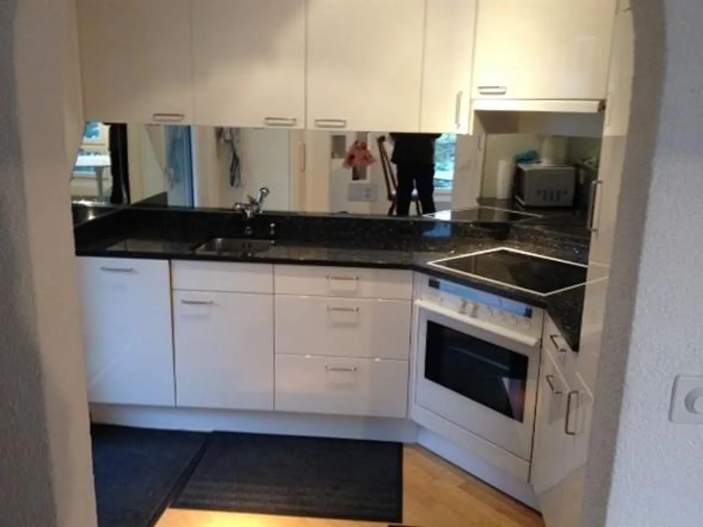 Grosszügige 2½ Zi-Wohnung - Foto 5 von 11