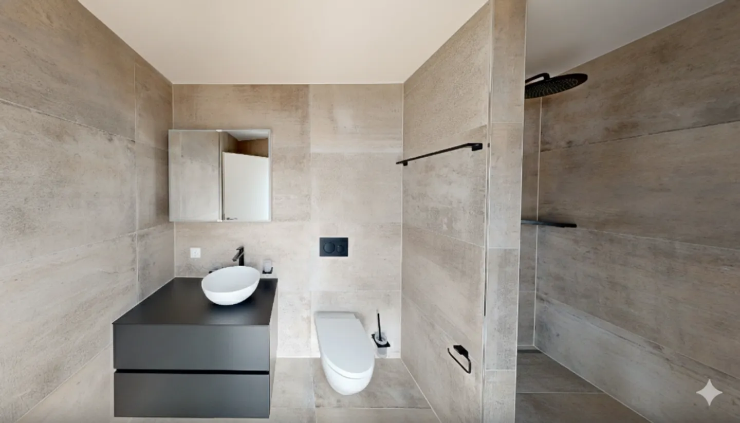 Spacious Dream Apartment - Modern Renovated and Ready to Move In - Photo 5 of 14