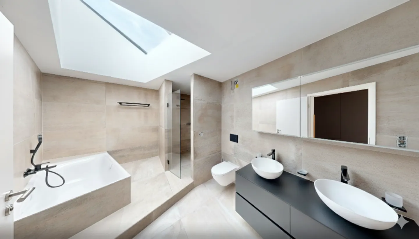 Spacious Dream Apartment - Modern Renovated and Ready to Move In - Photo 4 of 14