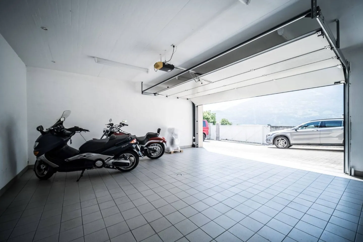 Villa Charmante à Grimisuat - Photo 21 sur 28