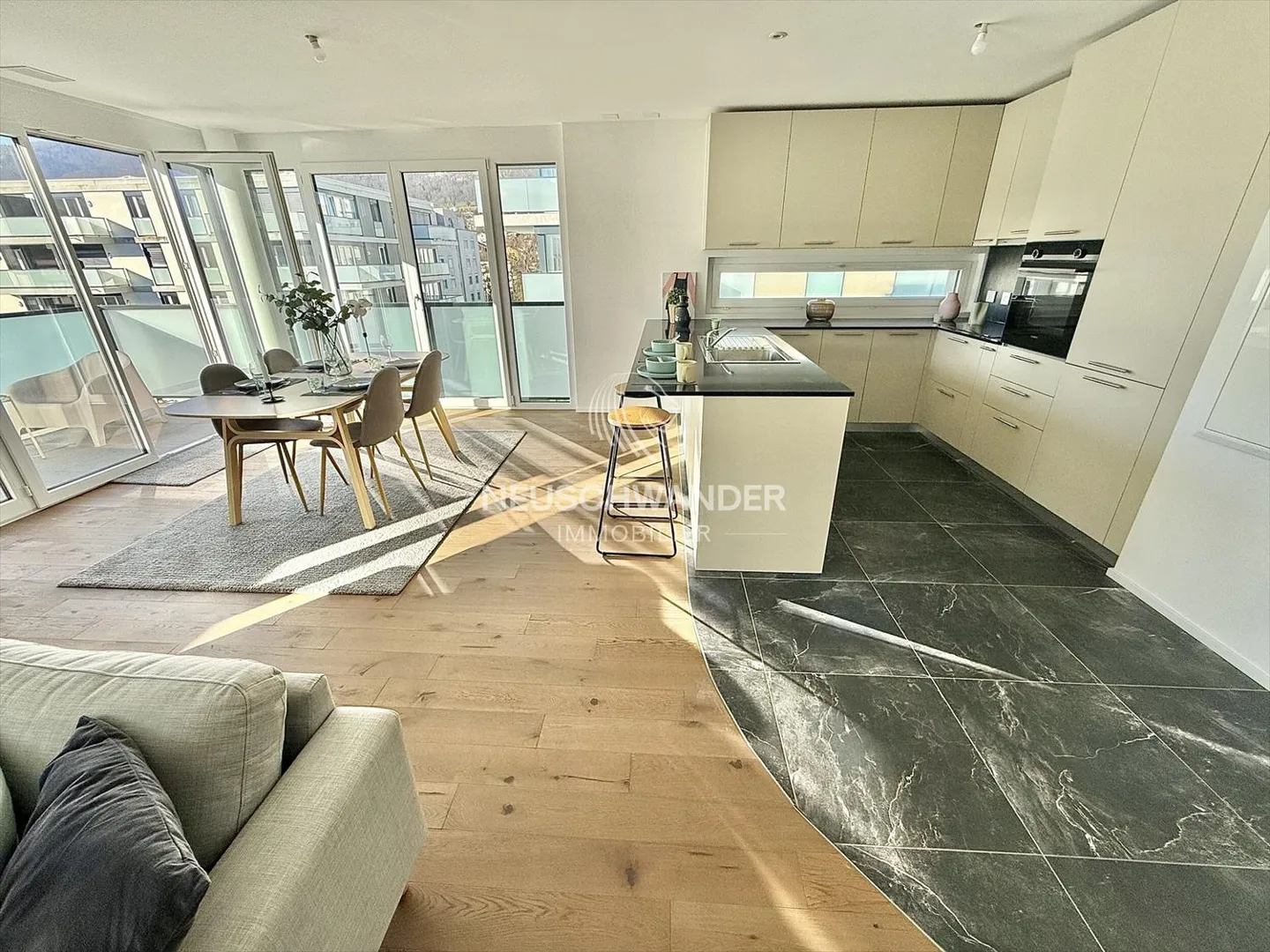 Appartamento 3.5 stanze - Foto 5 di 10