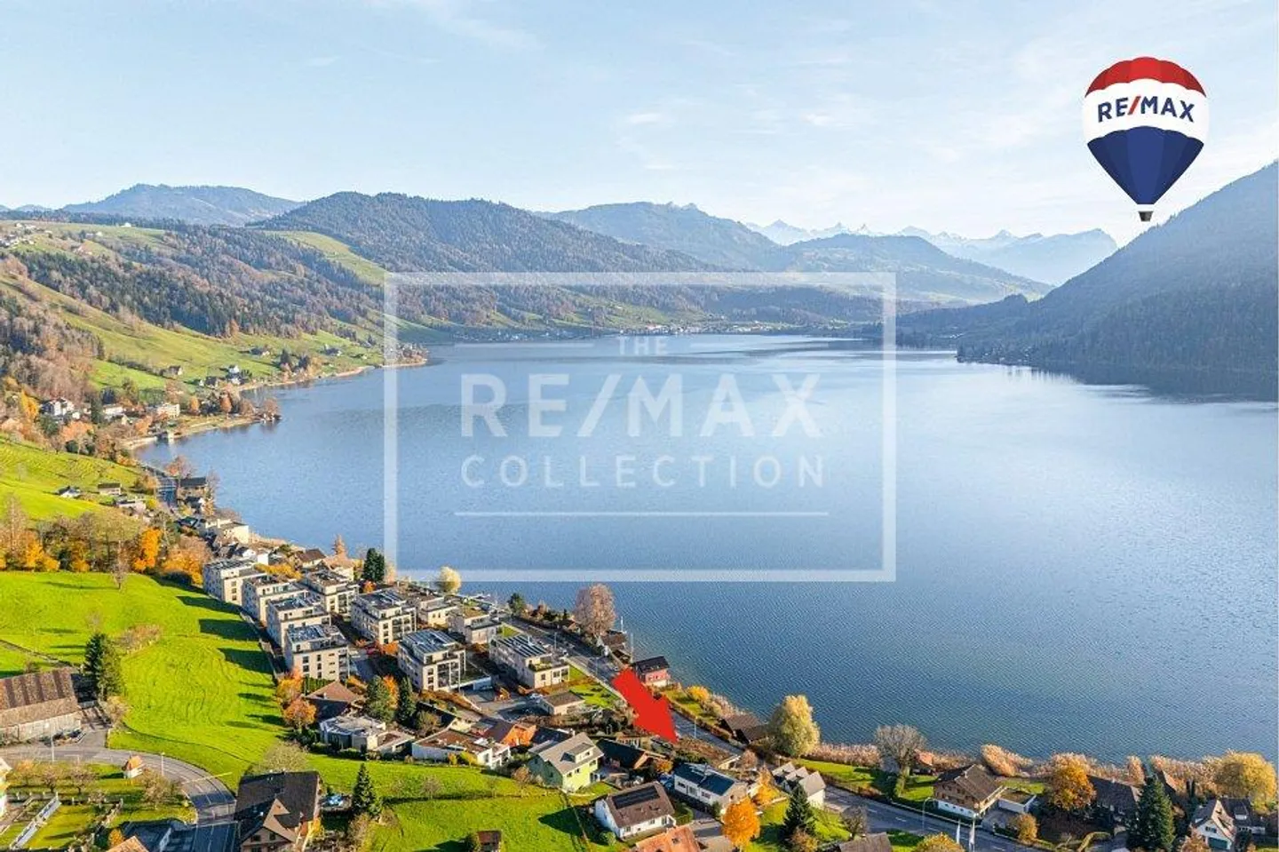 Smart Layout. Comfortable Living. - Photo 1 of 10