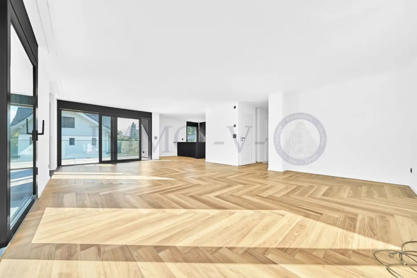 Duplex de Luxe avec Terrasse - Photo 3 sur 11