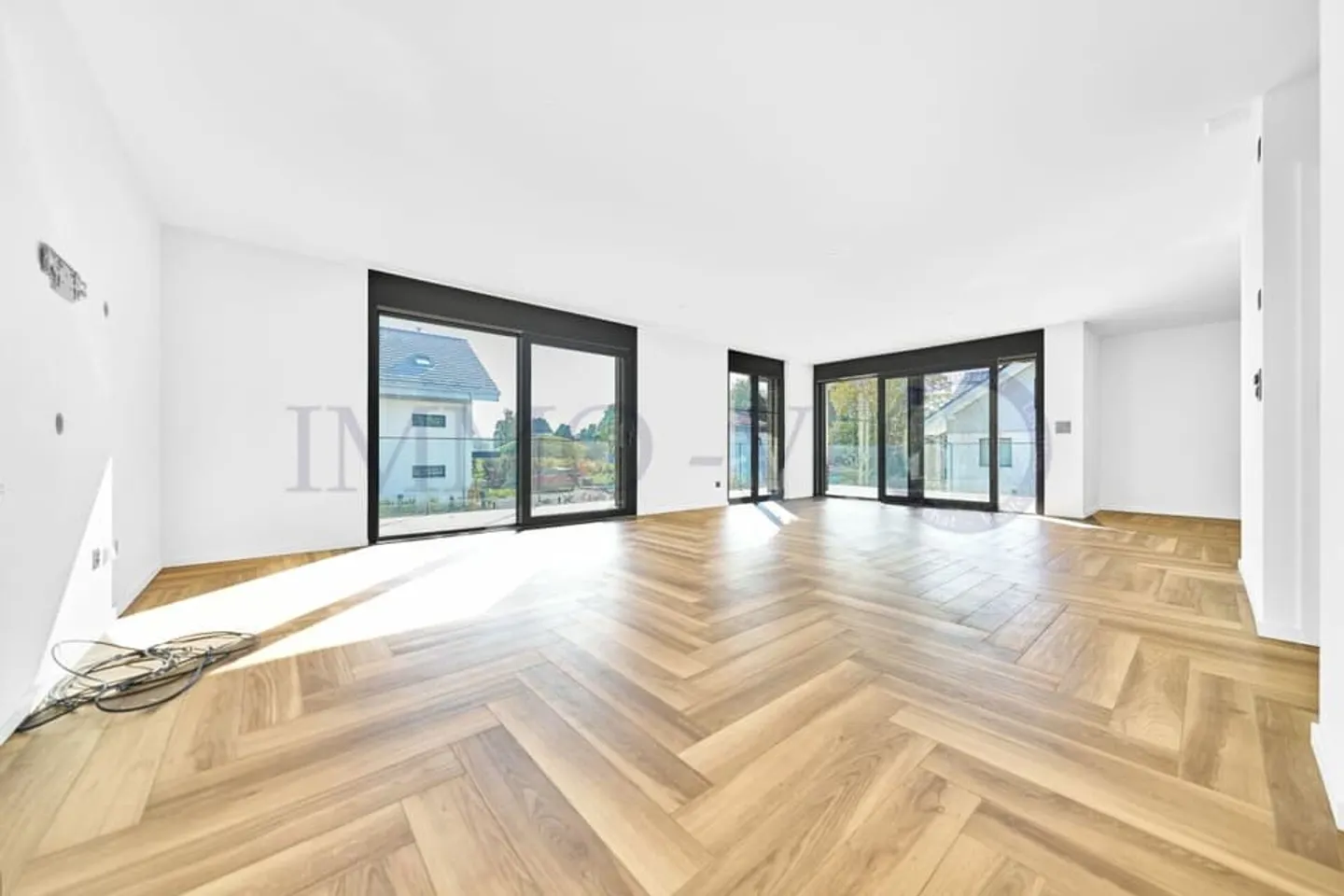 Duplex de Luxe avec Terrasse - Photo 4 sur 11