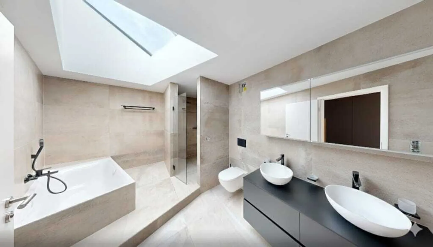 Appartamento 4.5 locali con loggia a Langnau - Foto 4 di 13