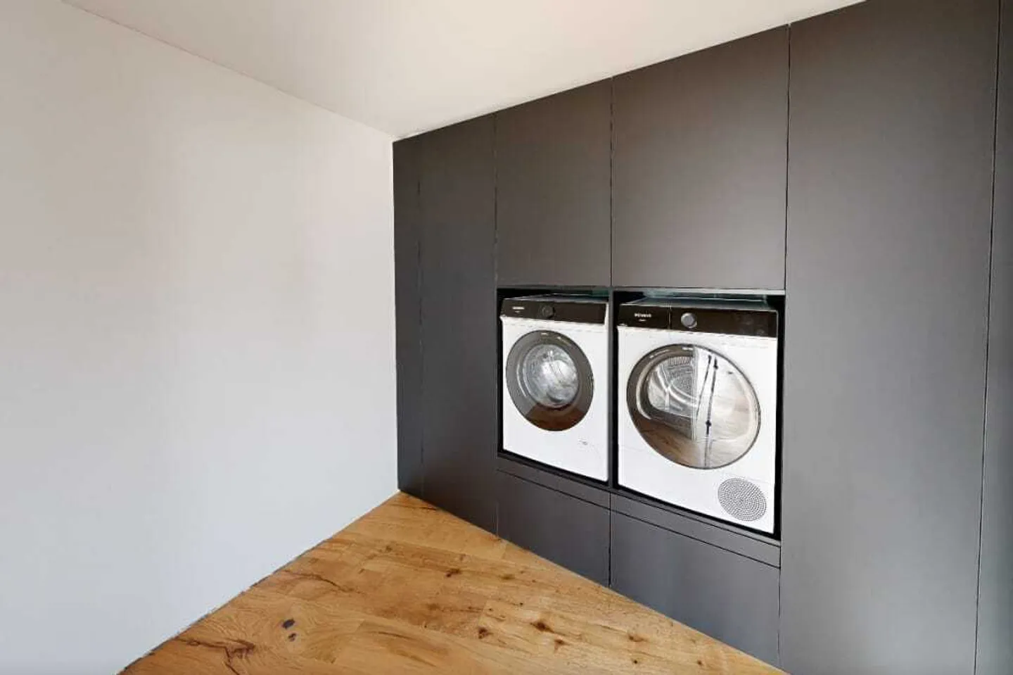 Appartamento 4.5 locali con loggia a Langnau - Foto 13 di 13