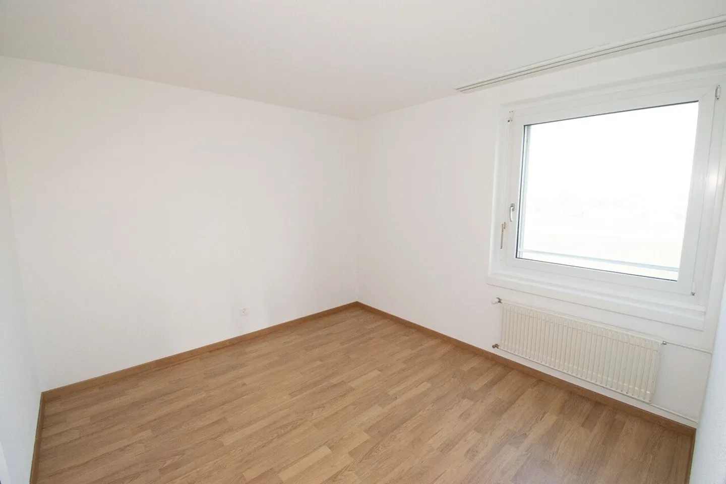 Gemütliche Wohnung mit Balkon - Foto 4 von 4