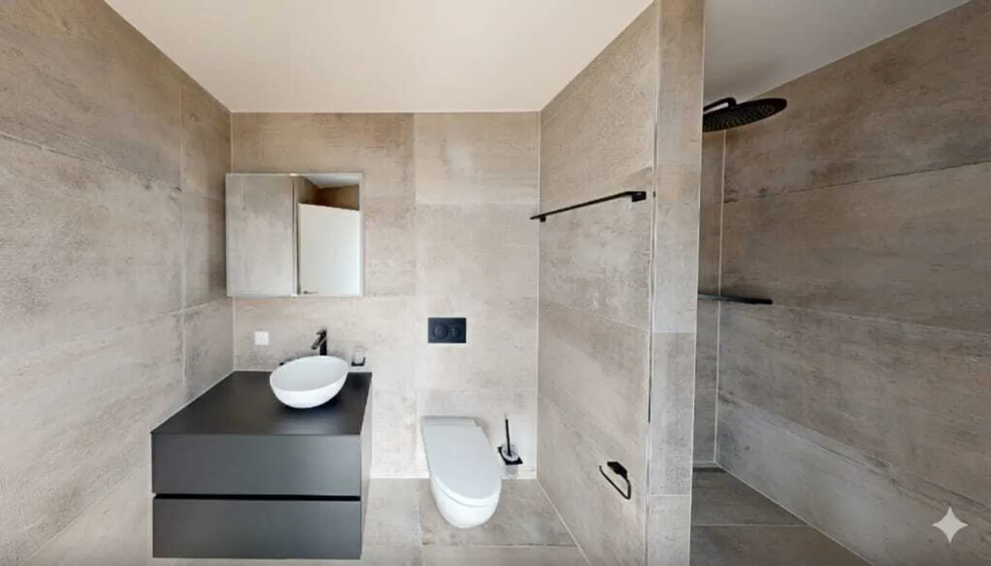 Appartamento 4.5 locali con loggia a Langnau - Foto 5 di 13