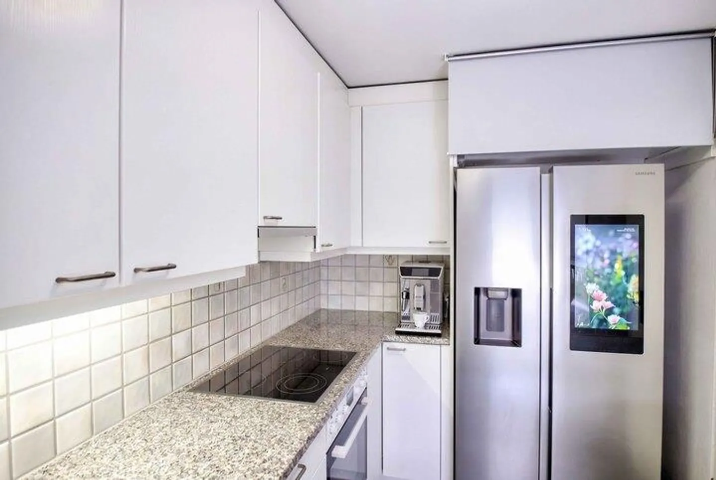 Charmantes Freistehendes Haus mit Aussicht - Foto 4 von 8