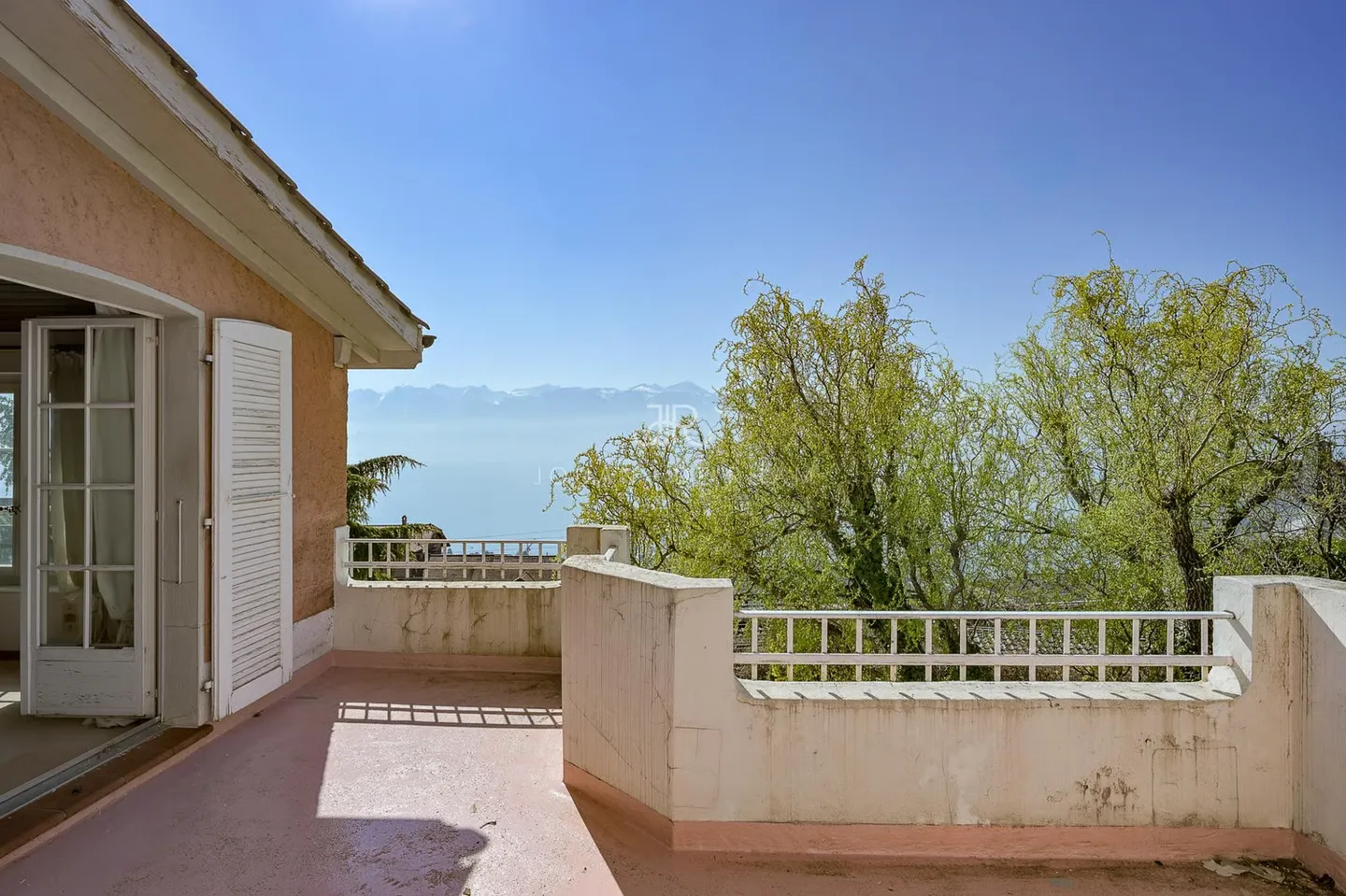 Bourg-en-Lavaux | Charming house with a view - Photo 3 of 13