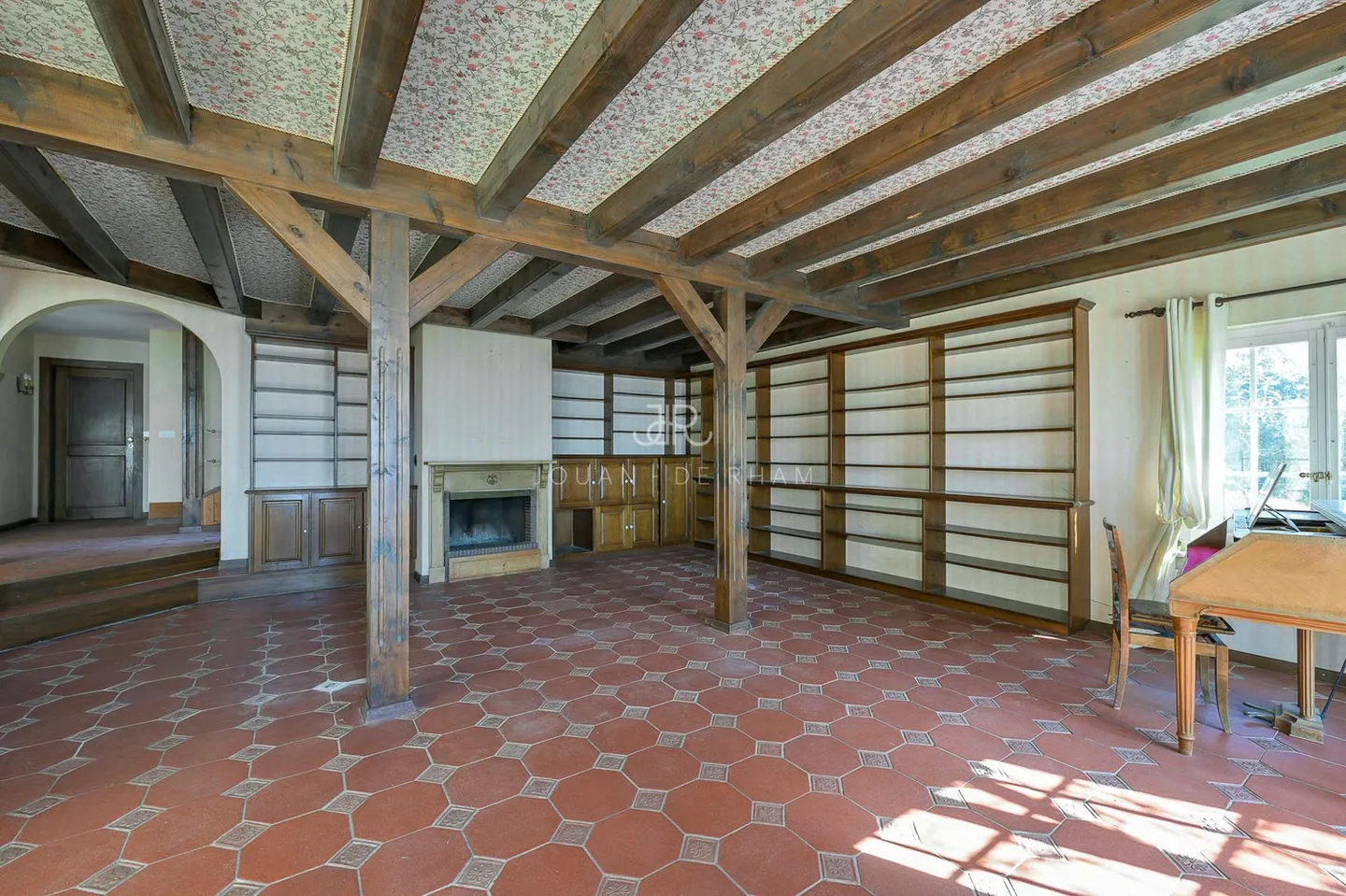 Bourg-en-Lavaux | Charming house with a view - Photo 4 of 13